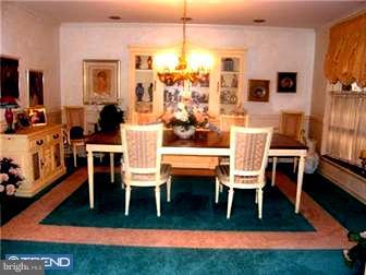 1904 Cobden Road Glenside, PA 19038 - Photo 3 of 12 Dining Room