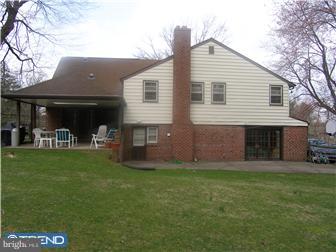 1904 Cobden Road Glenside, PA 19038 - Photo 10 of 12 Exterior Back