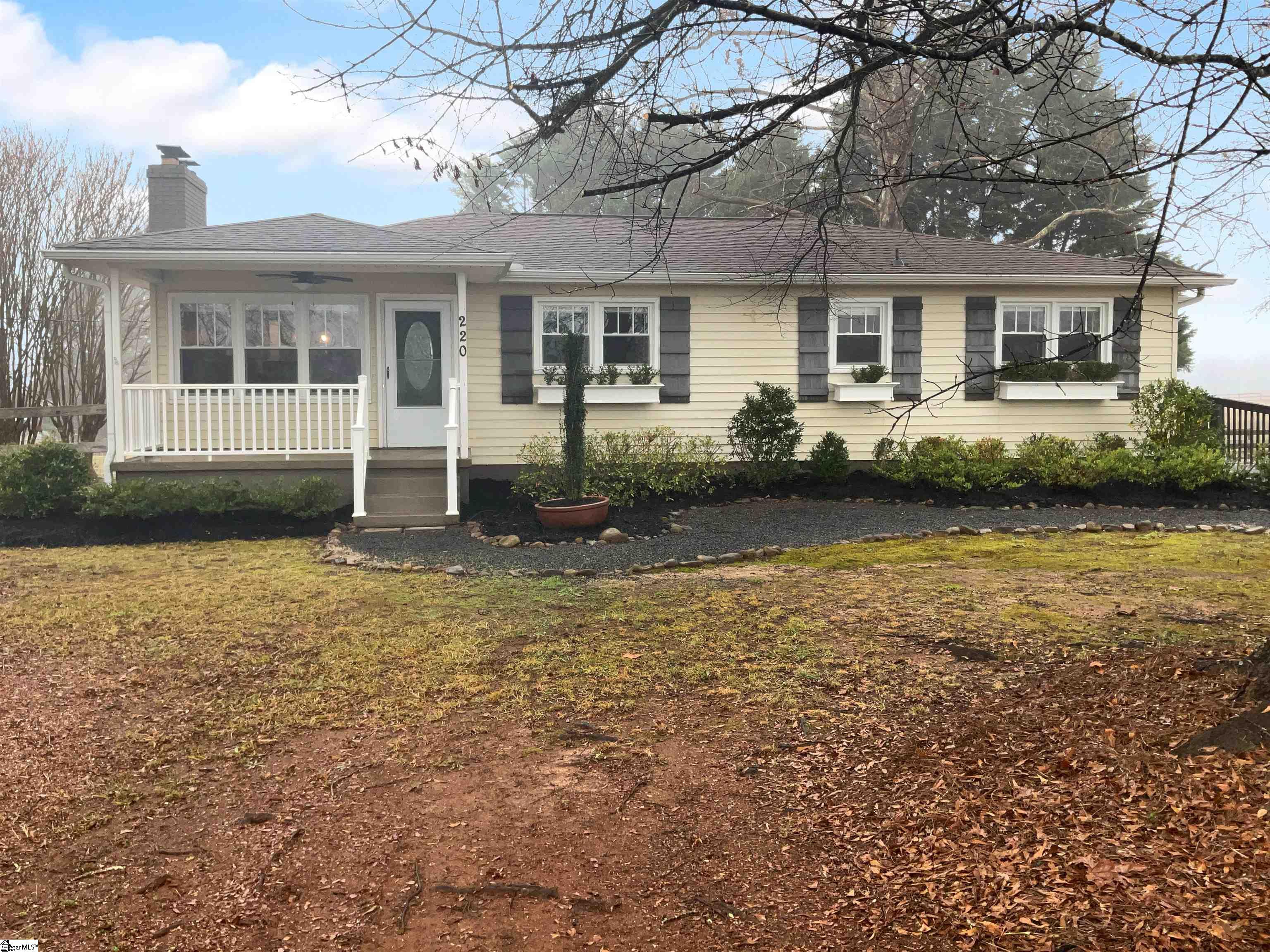 220 Joe Leonard Road Greer, SC 29651 - Photo 1 of 22 Gallery Image 1