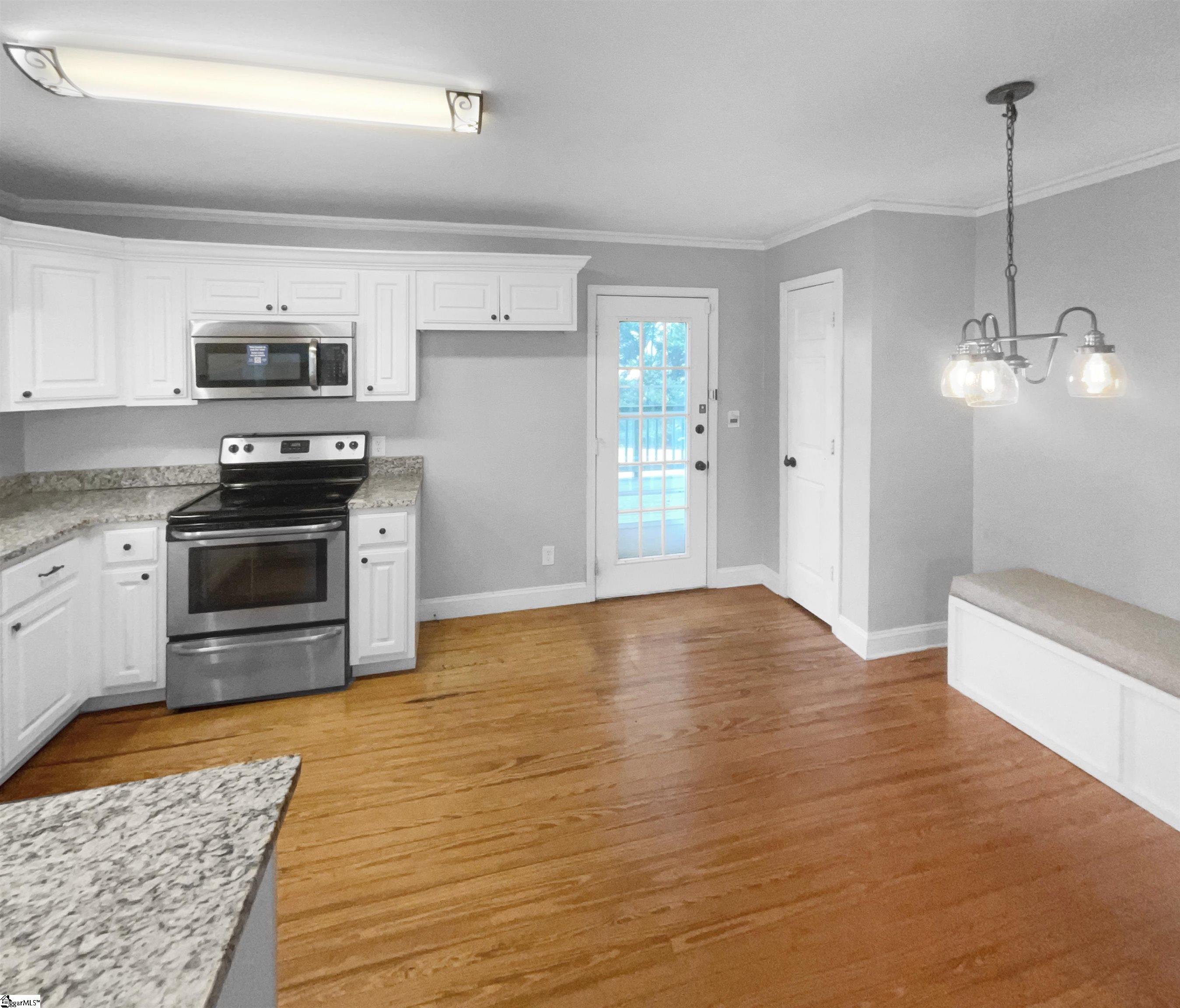 220 Joe Leonard Road Greer, SC 29651 - Photo 11 of 22 Gallery Image 11