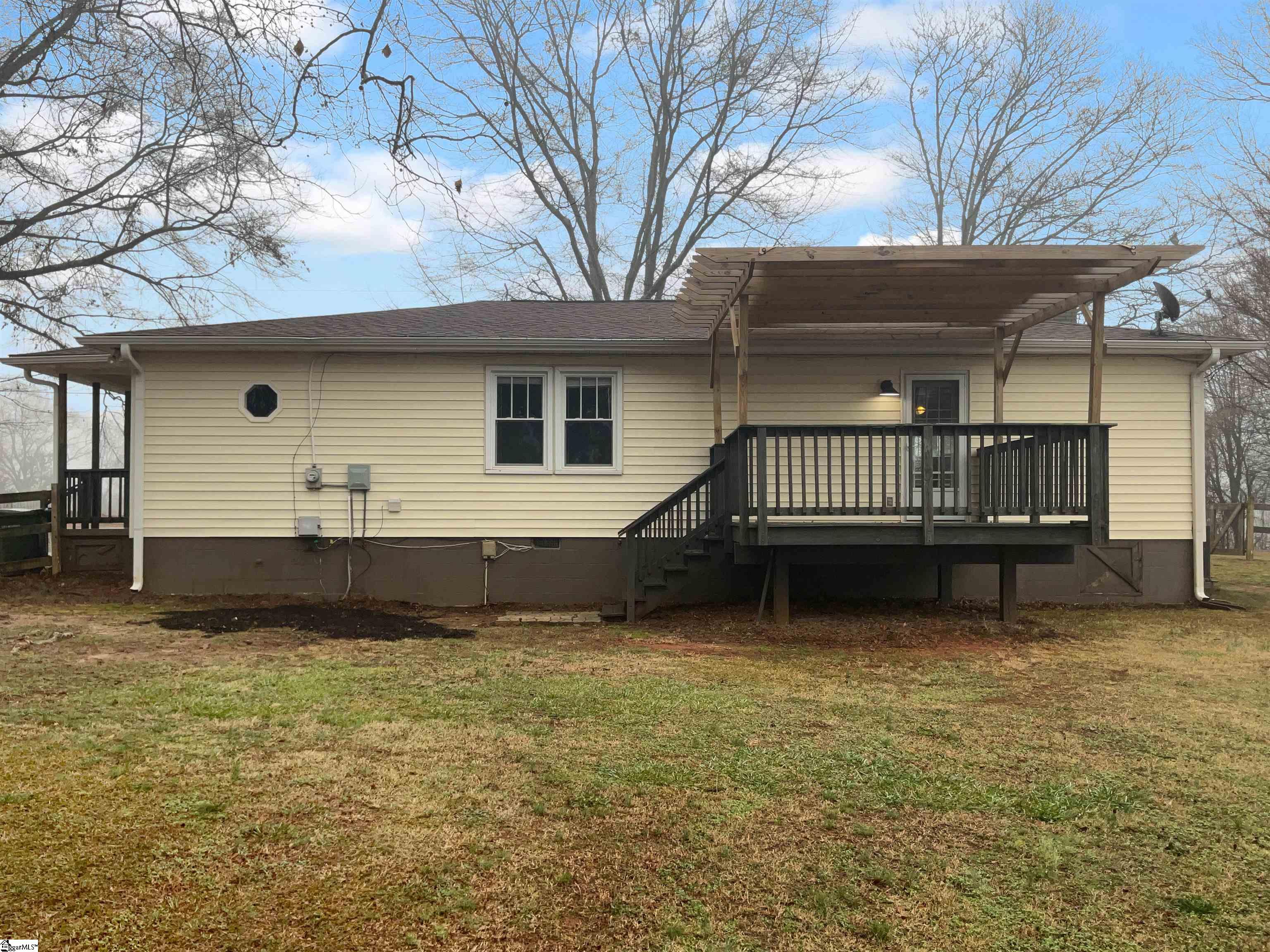 220 Joe Leonard Road Greer, SC 29651 - Photo 8 of 22 Gallery Image 8