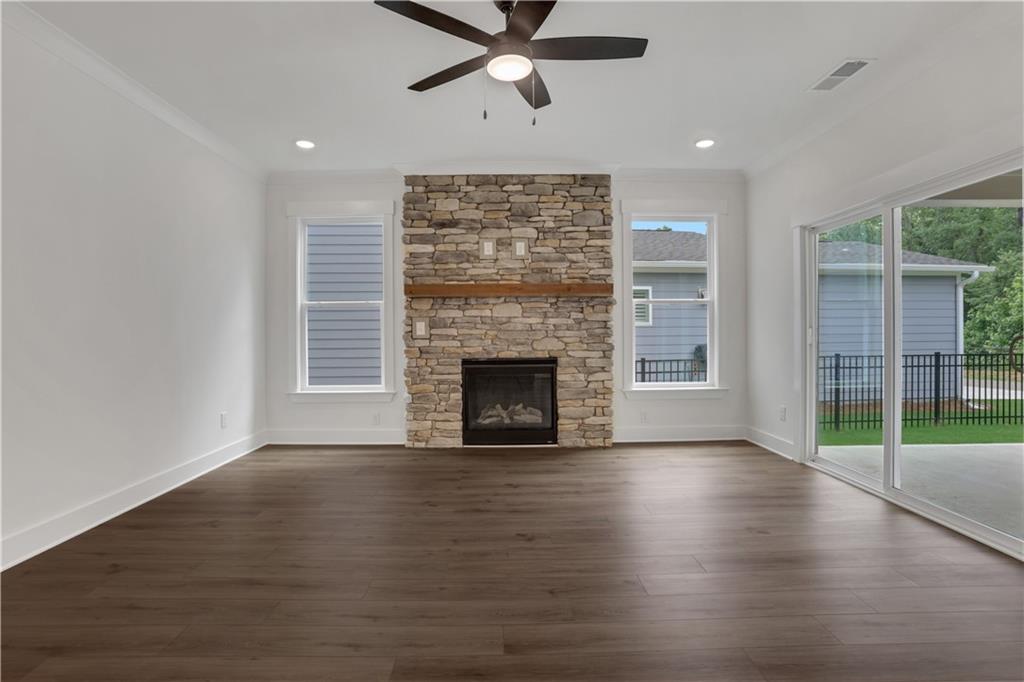 139 Marble Tree Way Ball Ground, GA 30107 - Photo 9 of 59
