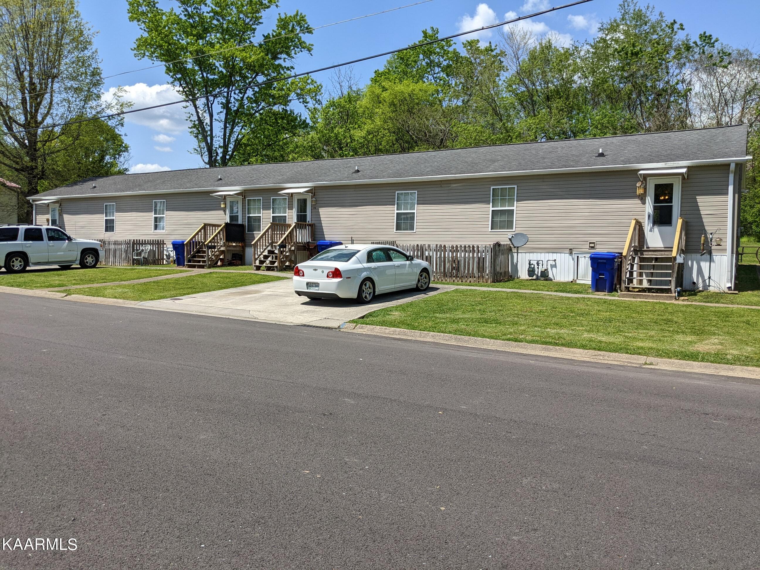170 Latimer Road, Unit 170176 Oak Ridge, TN 37830 - Photo 1 of 18 170 front