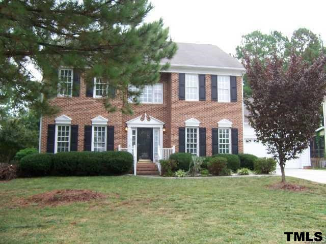 300 Giverny Place Cary, NC 27513 - Photo 1 of 11 Photo 1