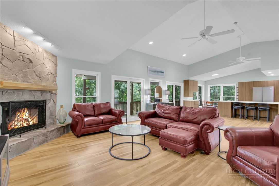 710 Pine Ridge Road Beech Mountain, NC 28604 - Photo 14 of 47 Gallery Image 14