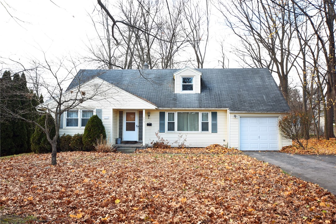 705 Roosevelt Road Pittsford, NY 14445 - Photo 1 of 1