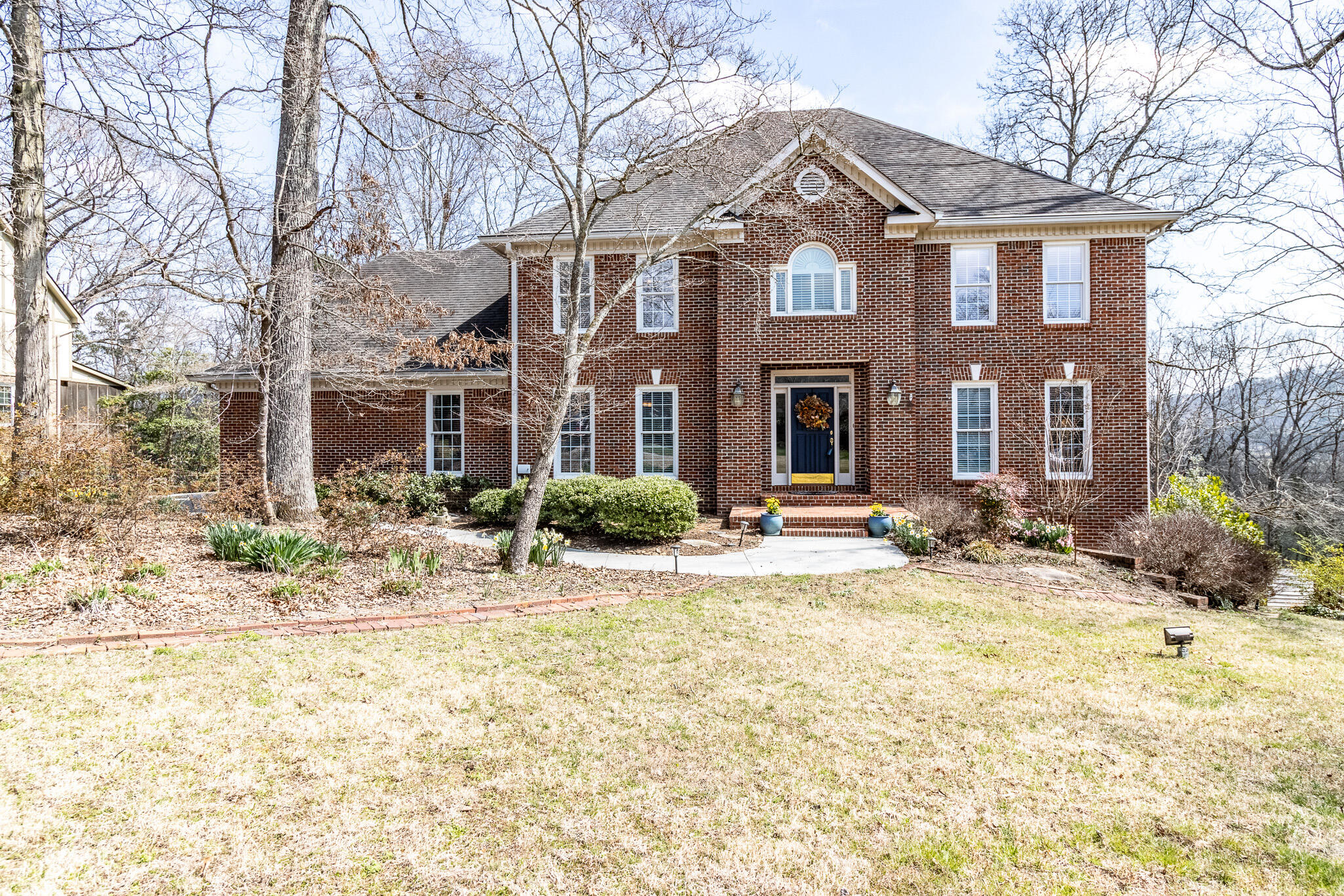 9615 Mountain Shadows Drive Chattanooga, TN 37421 - Photo 1 of 67 _MG_1804-HDR