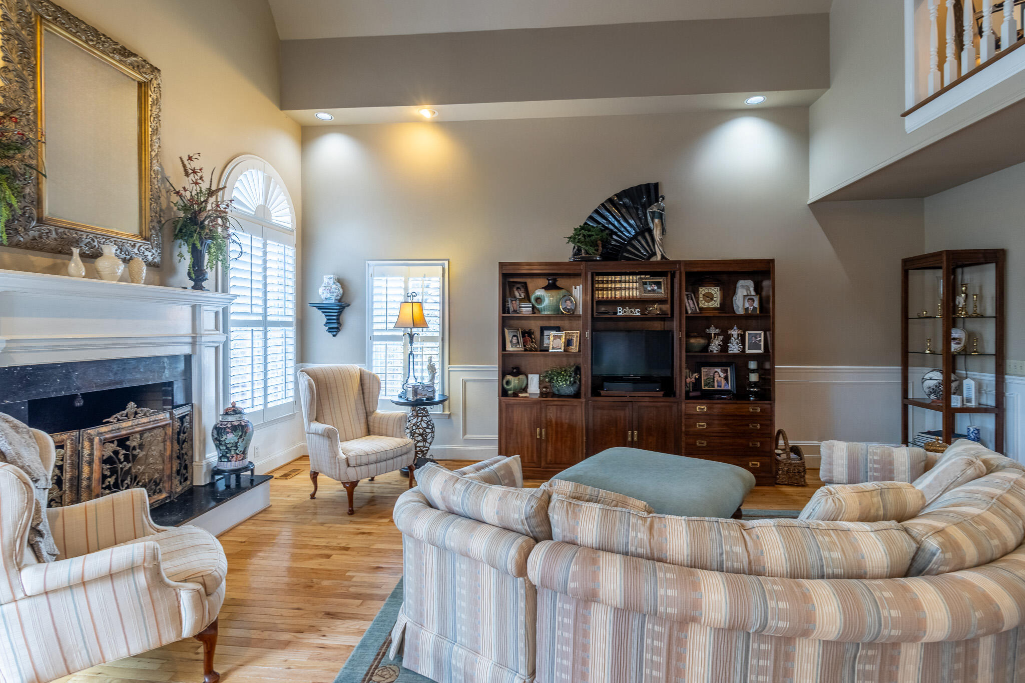 9615 Mountain Shadows Drive Chattanooga, TN 37421 - Photo 14 of 67 _MG_1987-HDR