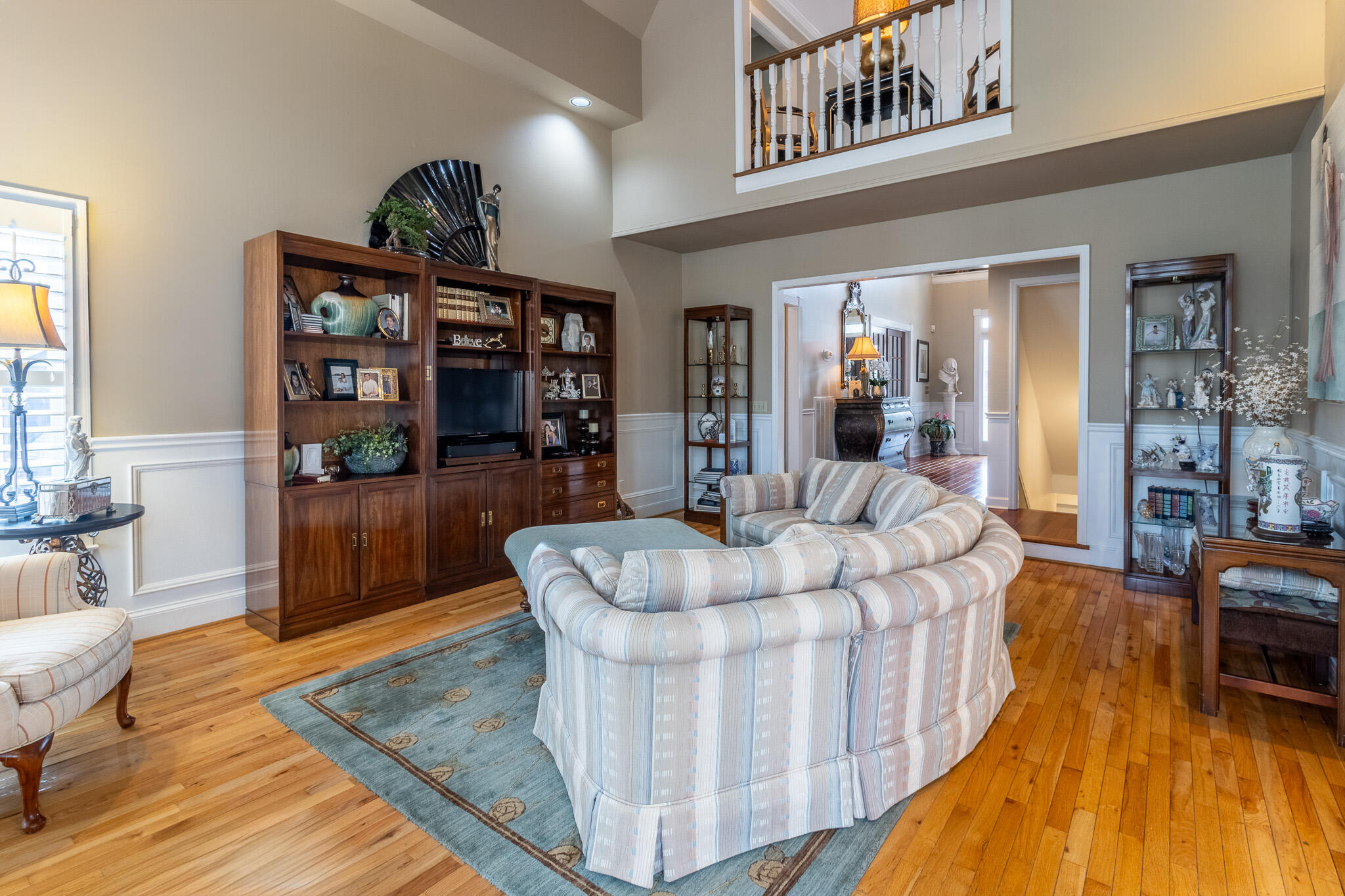 9615 Mountain Shadows Drive Chattanooga, TN 37421 - Photo 16 of 67 _MG_1999-HDR