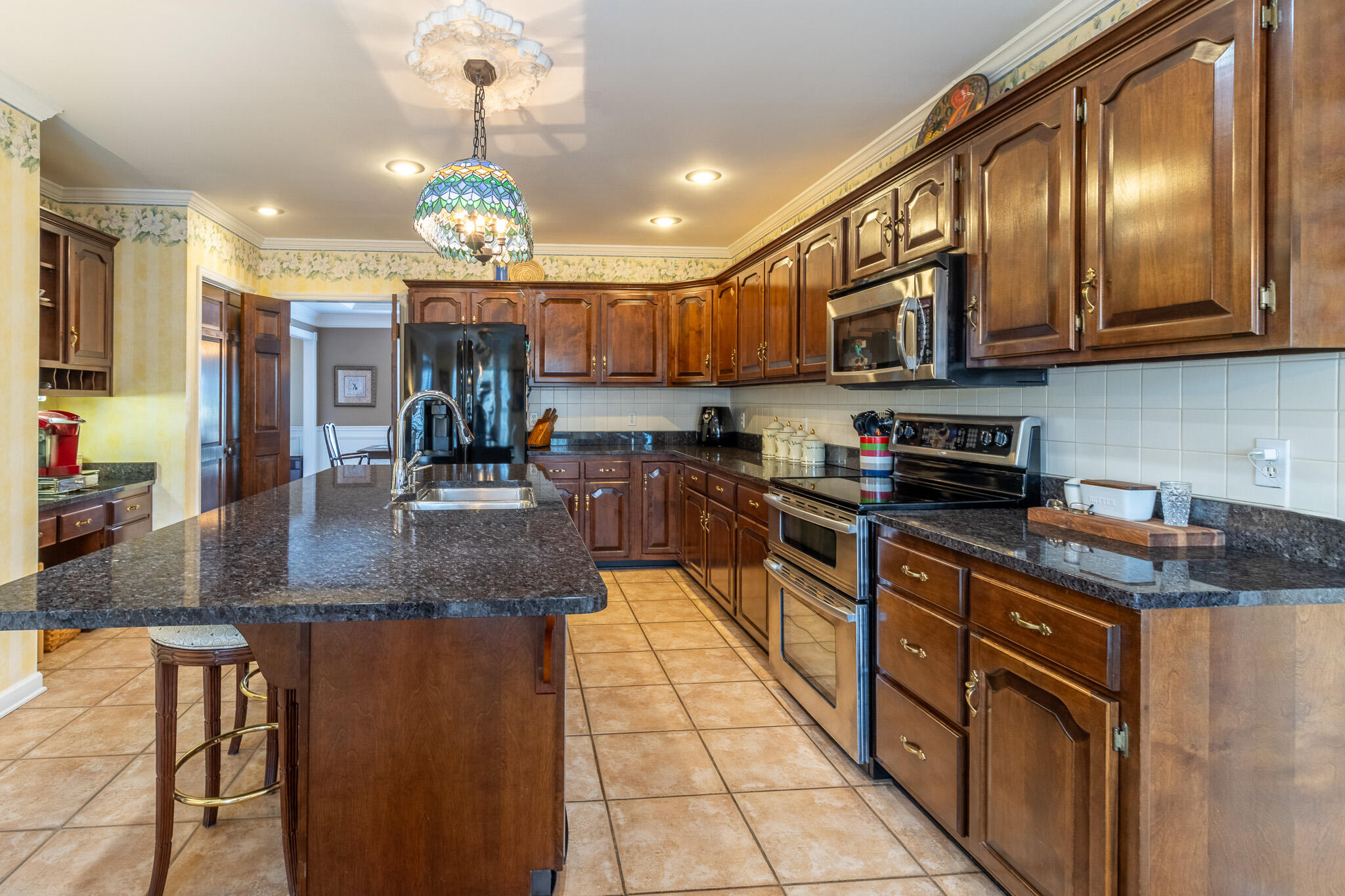 9615 Mountain Shadows Drive Chattanooga, TN 37421 - Photo 18 of 67 _MG_2014-HDR