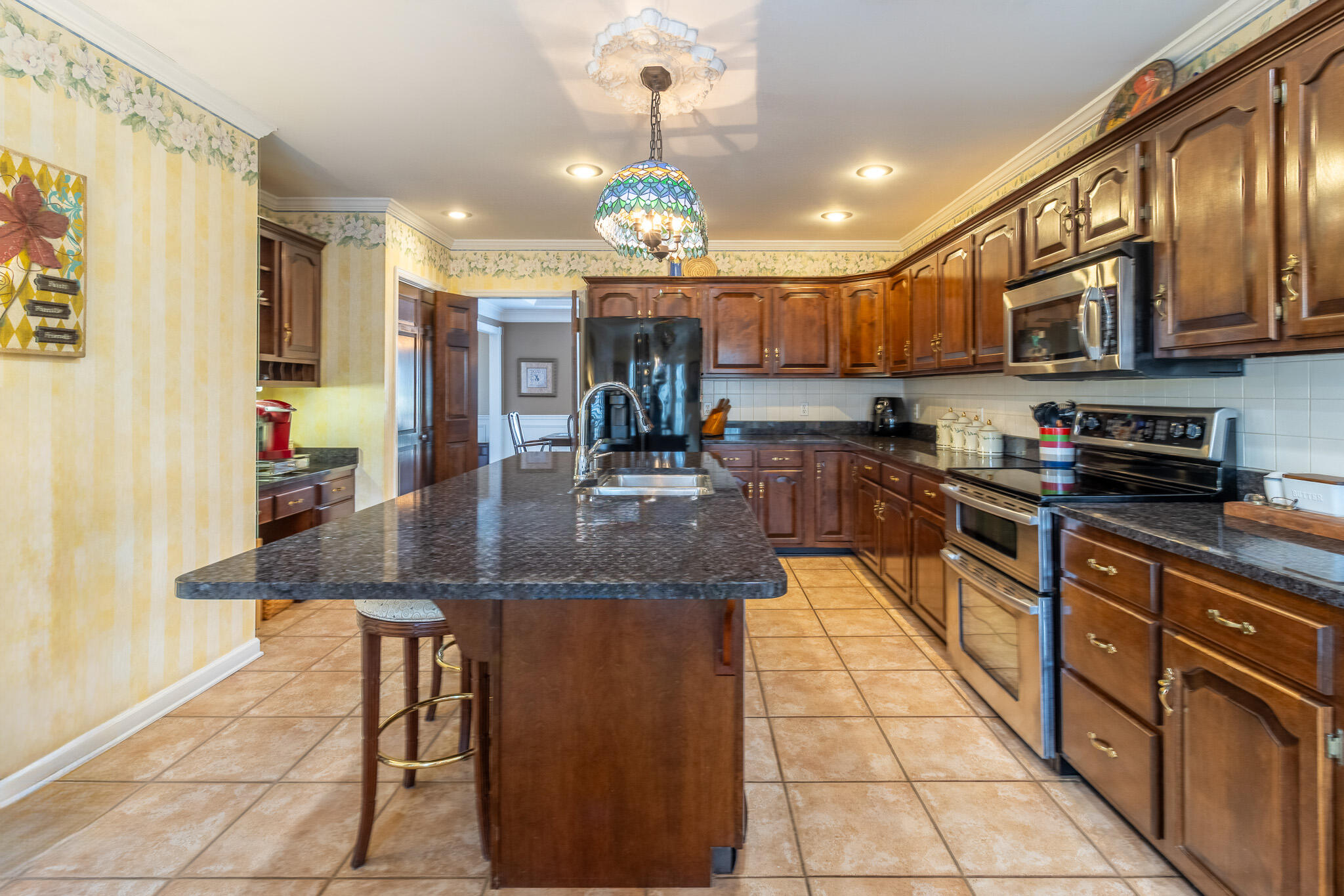 9615 Mountain Shadows Drive Chattanooga, TN 37421 - Photo 19 of 67 _MG_2017-HDR