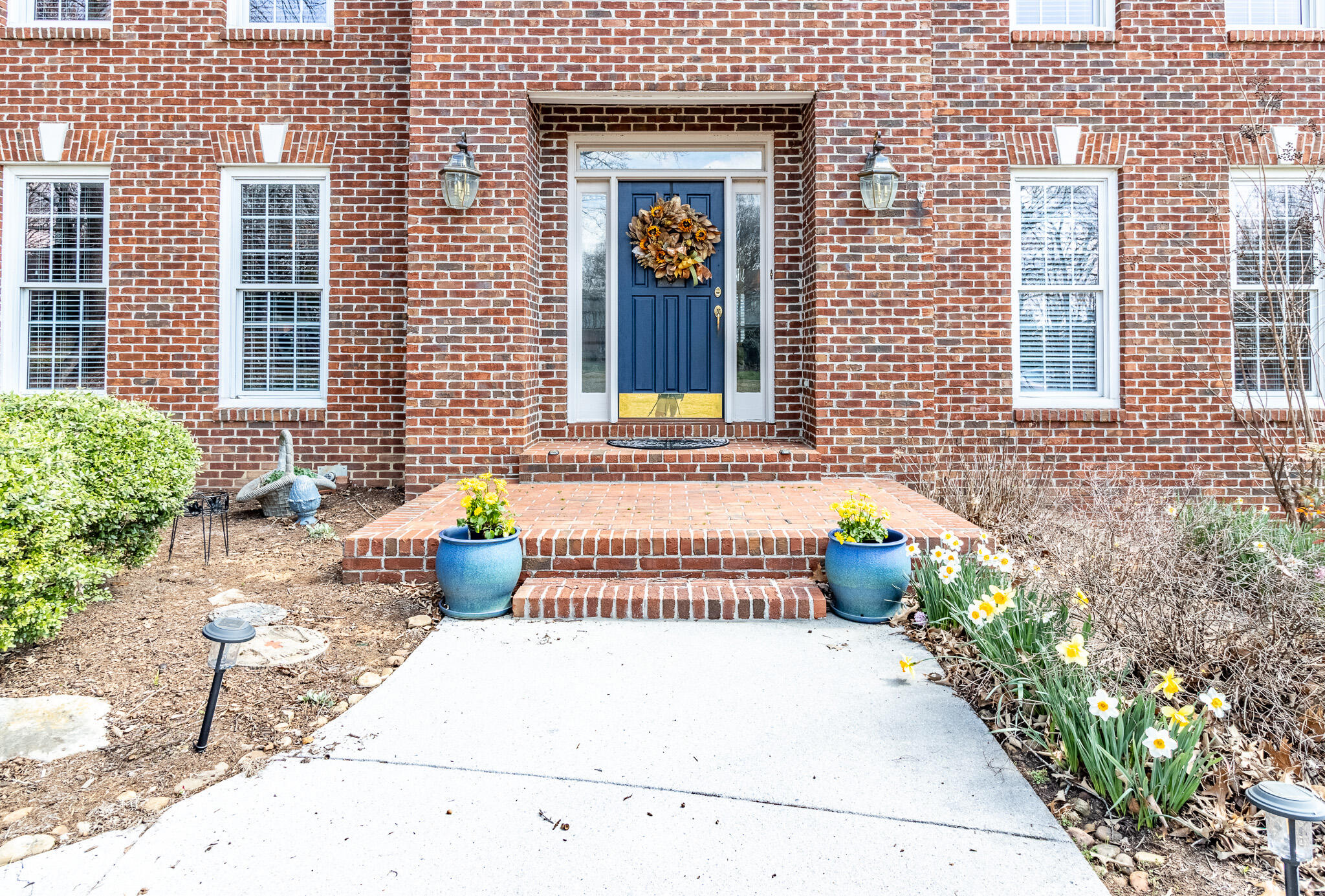 9615 Mountain Shadows Drive Chattanooga, TN 37421 - Photo 2 of 67 _MG_1807-HDR