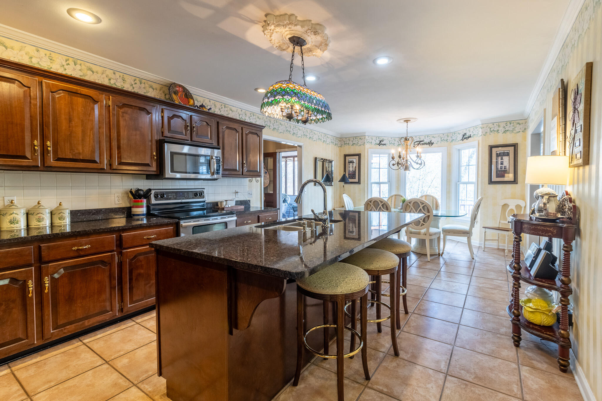 9615 Mountain Shadows Drive Chattanooga, TN 37421 - Photo 22 of 67 _MG_2023-HDR