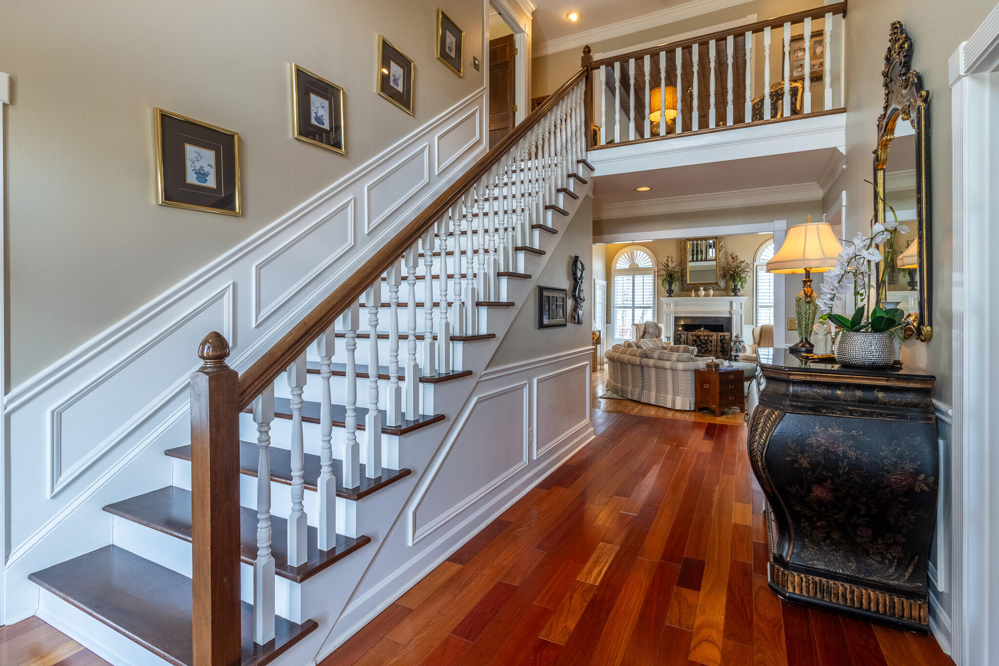 9615 Mountain Shadows Drive Chattanooga, TN 37421 - Photo 3 of 67 _MG_1939-HDR