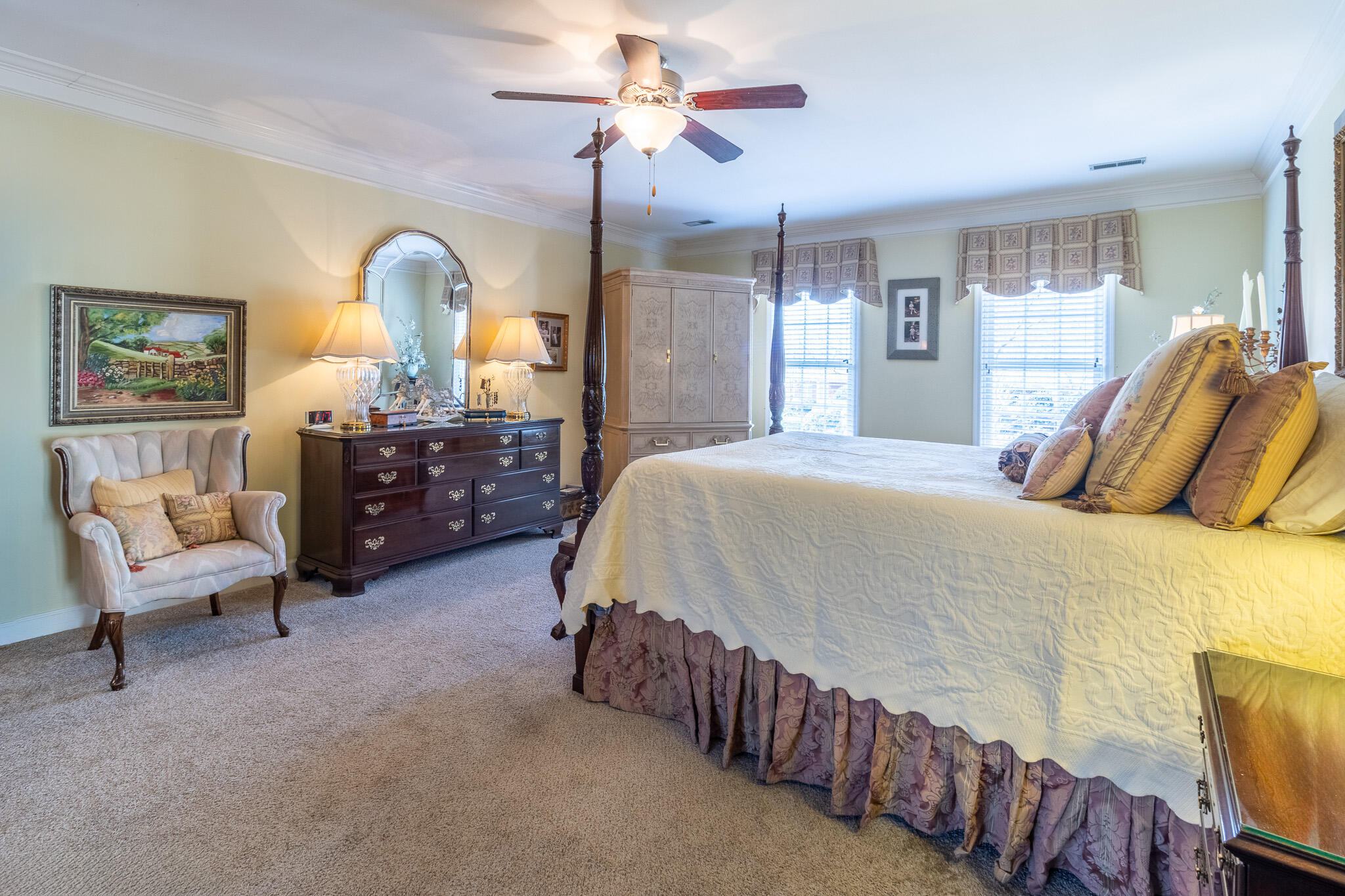 9615 Mountain Shadows Drive Chattanooga, TN 37421 - Photo 33 of 67 _MG_1897-HDR