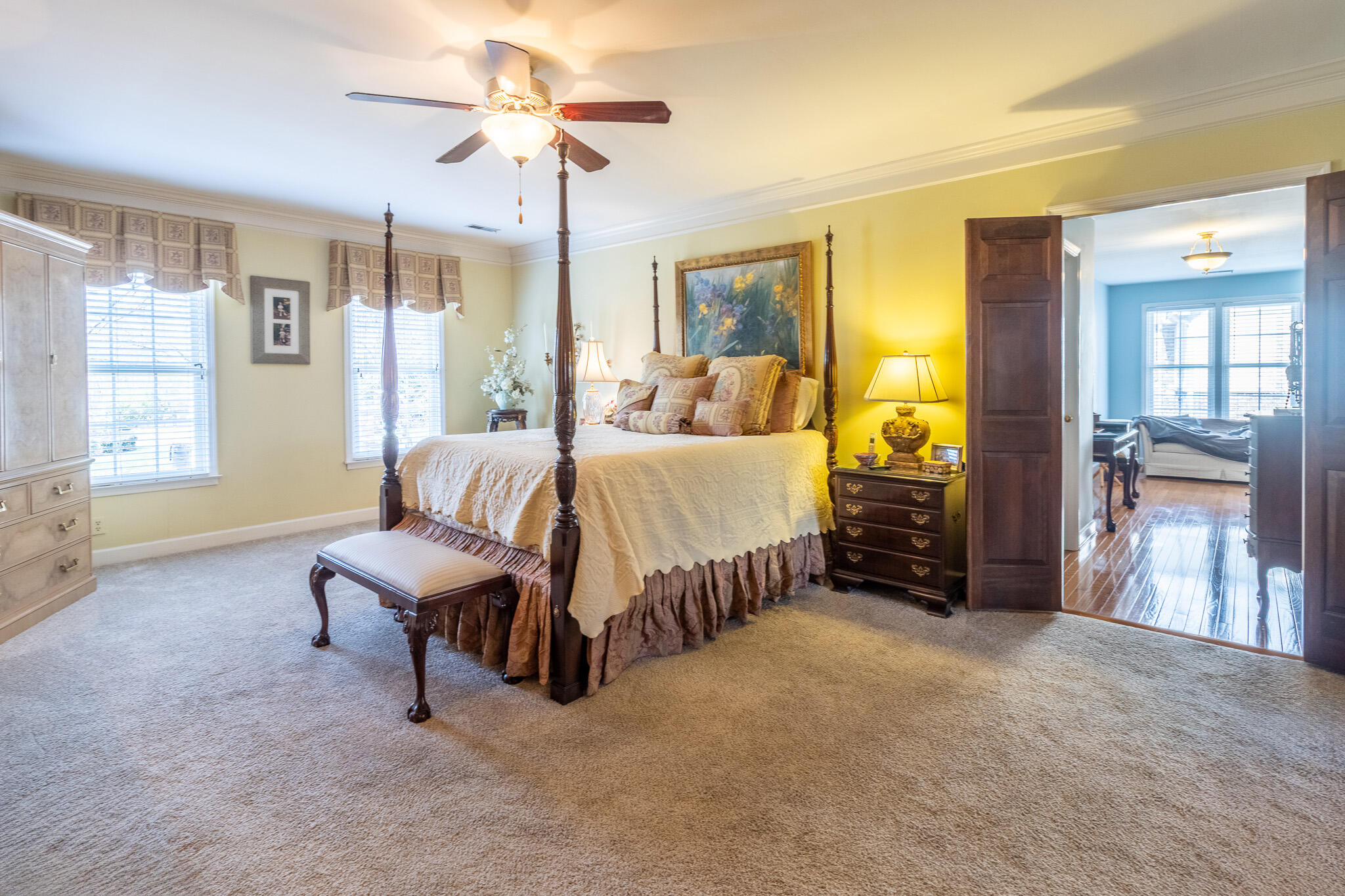 9615 Mountain Shadows Drive Chattanooga, TN 37421 - Photo 34 of 67 _MG_1903-HDR