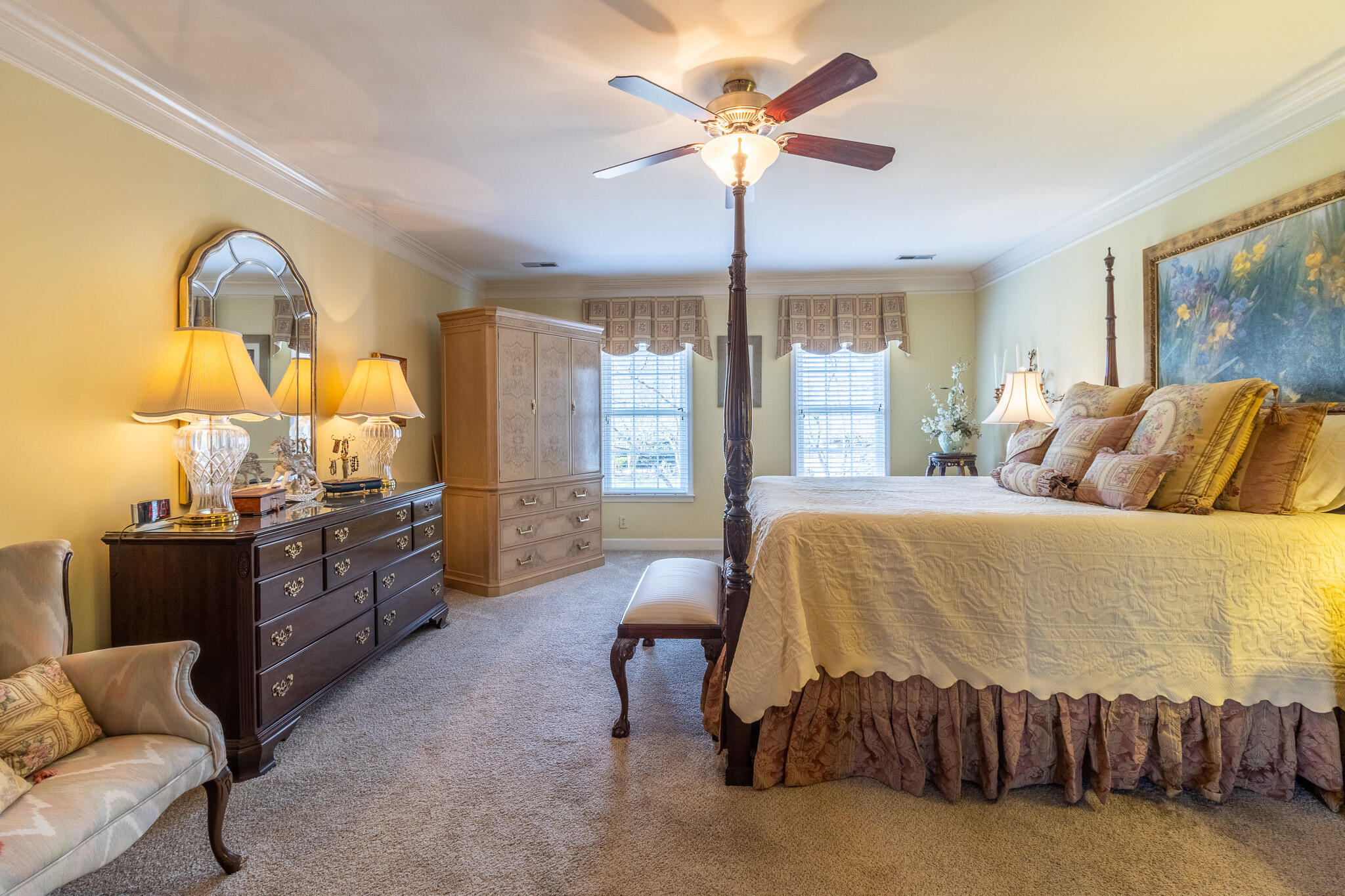 9615 Mountain Shadows Drive Chattanooga, TN 37421 - Photo 35 of 67 _MG_1906-HDR