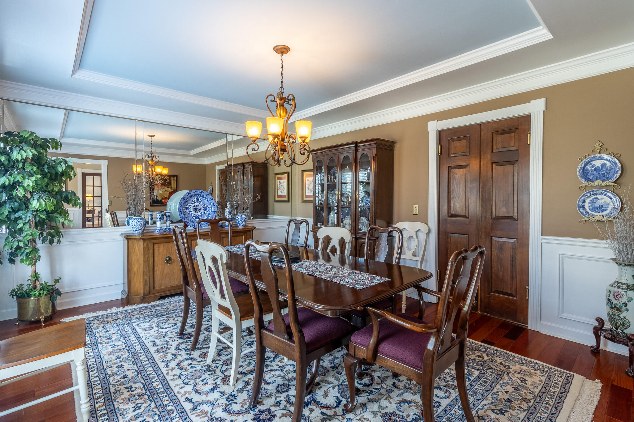 9615 Mountain Shadows Drive Chattanooga, TN 37421 - Photo 4 of 67 _MG_1942-HDR