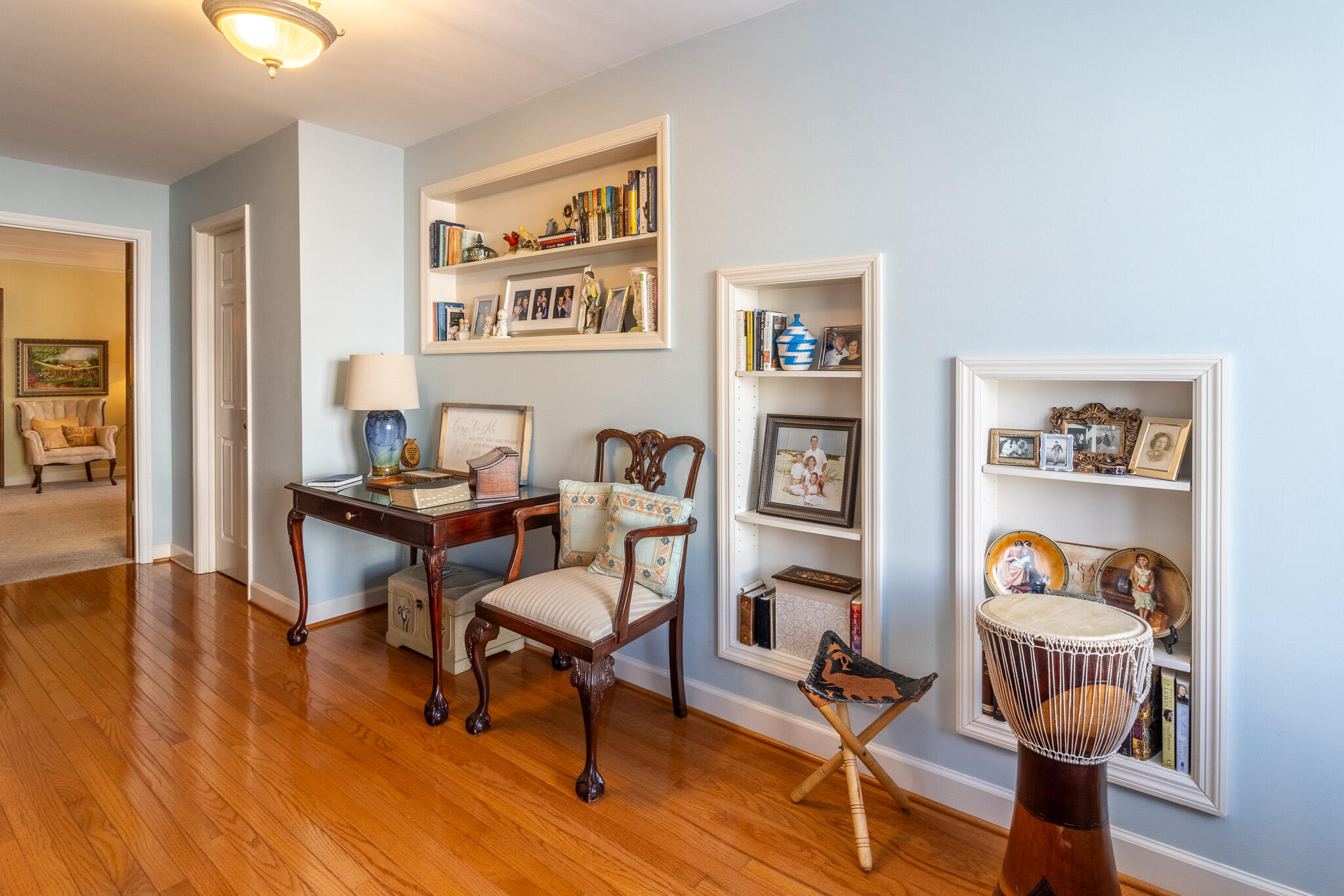 9615 Mountain Shadows Drive Chattanooga, TN 37421 - Photo 41 of 67 _MG_1885-HDR