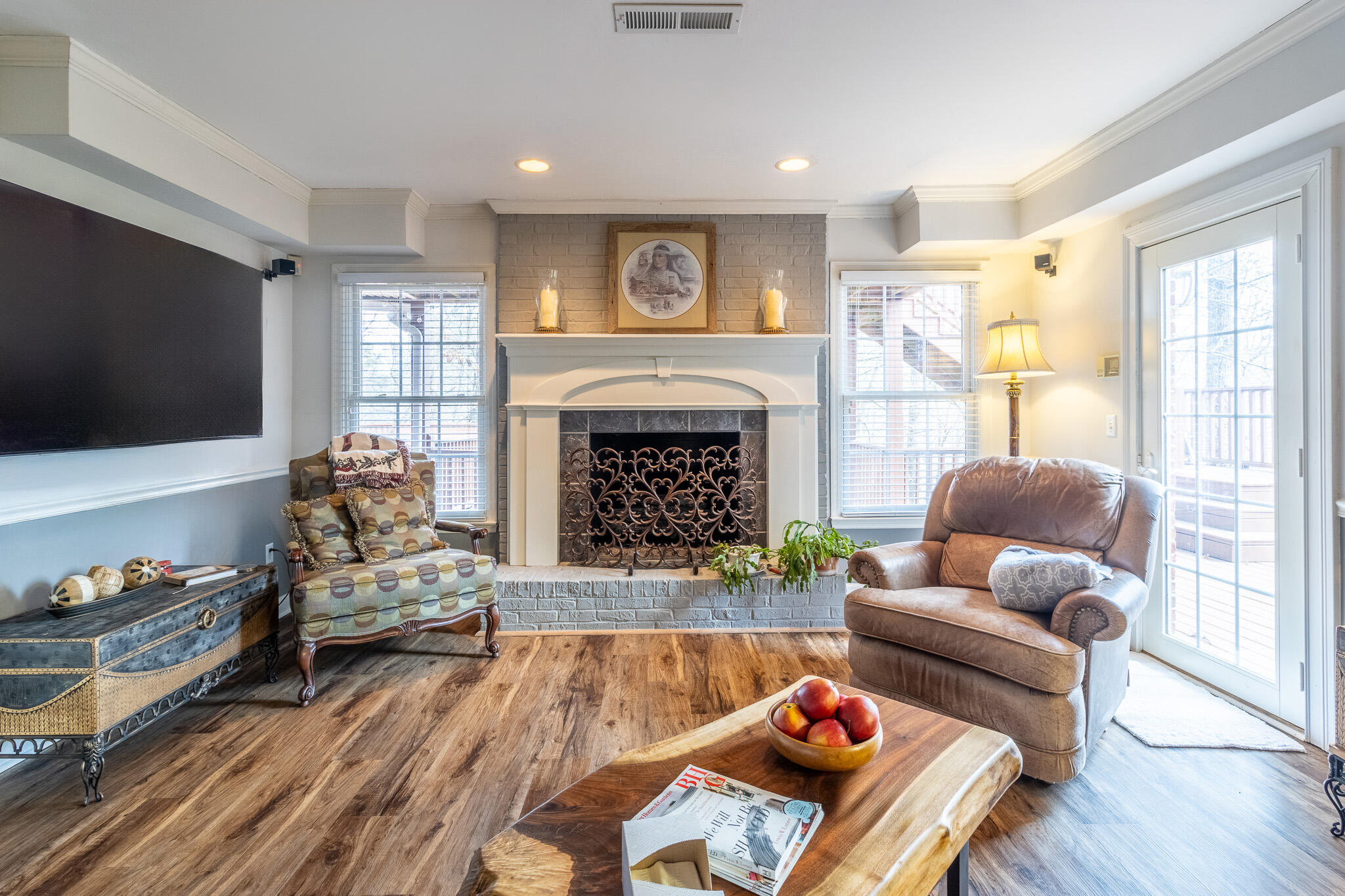 9615 Mountain Shadows Drive Chattanooga, TN 37421 - Photo 45 of 67 _MG_2041-HDR