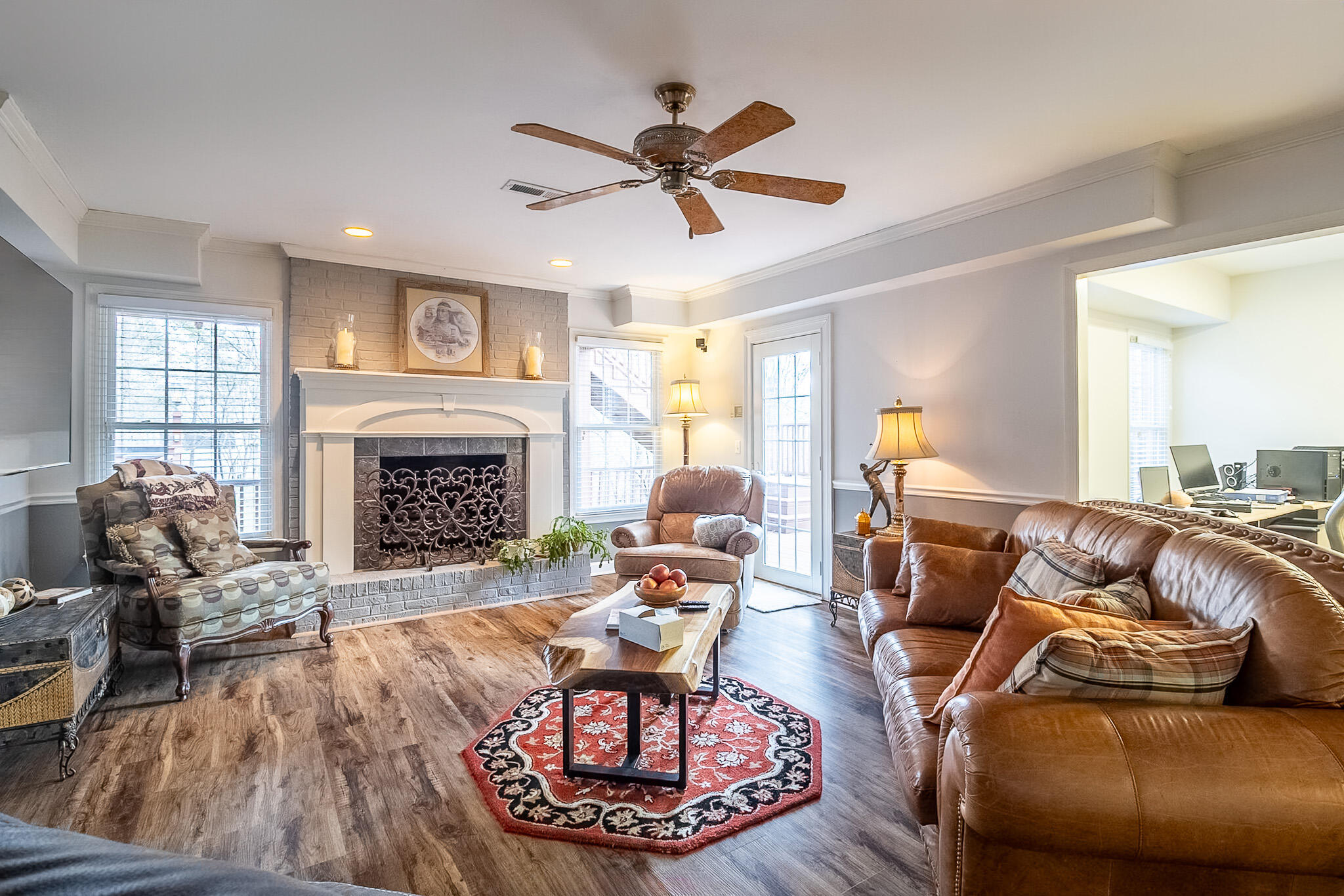 9615 Mountain Shadows Drive Chattanooga, TN 37421 - Photo 46 of 67 _MG_2044-HDR