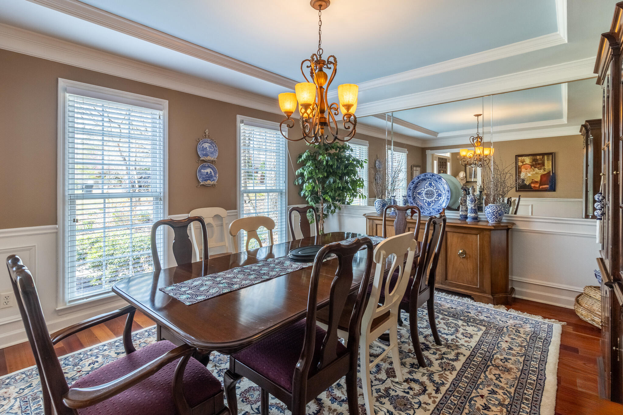 9615 Mountain Shadows Drive Chattanooga, TN 37421 - Photo 5 of 67 _MG_1948-HDR