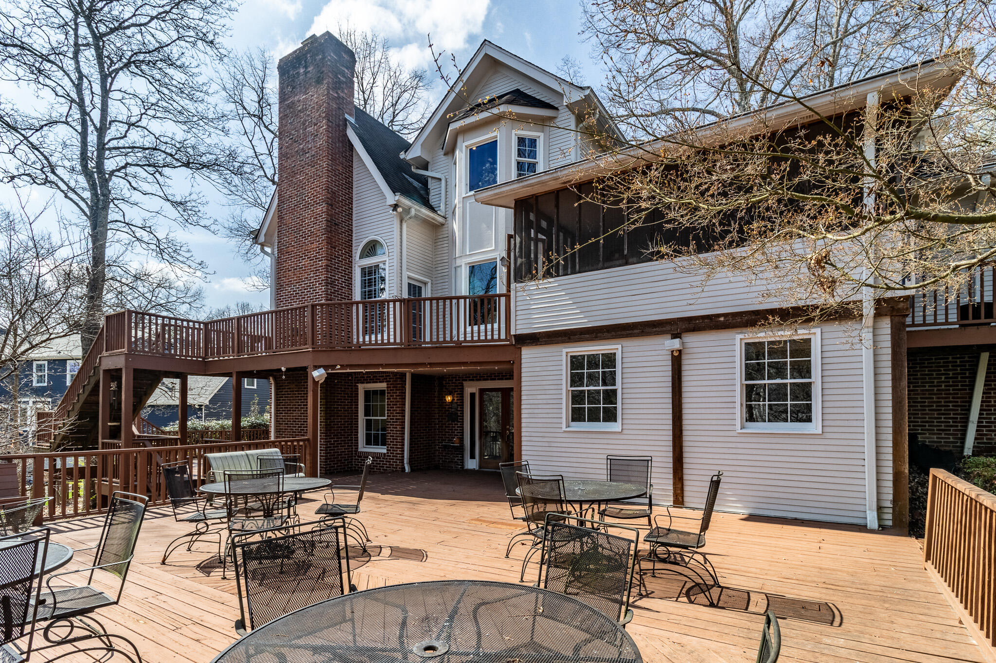 9615 Mountain Shadows Drive Chattanooga, TN 37421 - Photo 57 of 67 _MG_1831-HDR