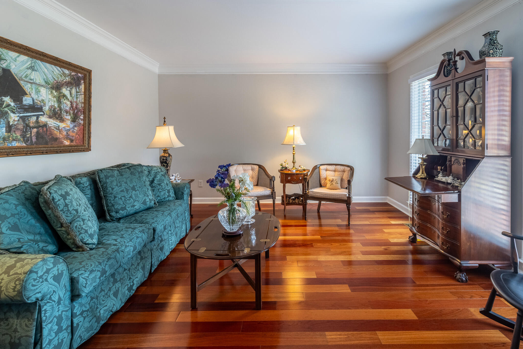 9615 Mountain Shadows Drive Chattanooga, TN 37421 - Photo 6 of 67 _MG_1951-HDR