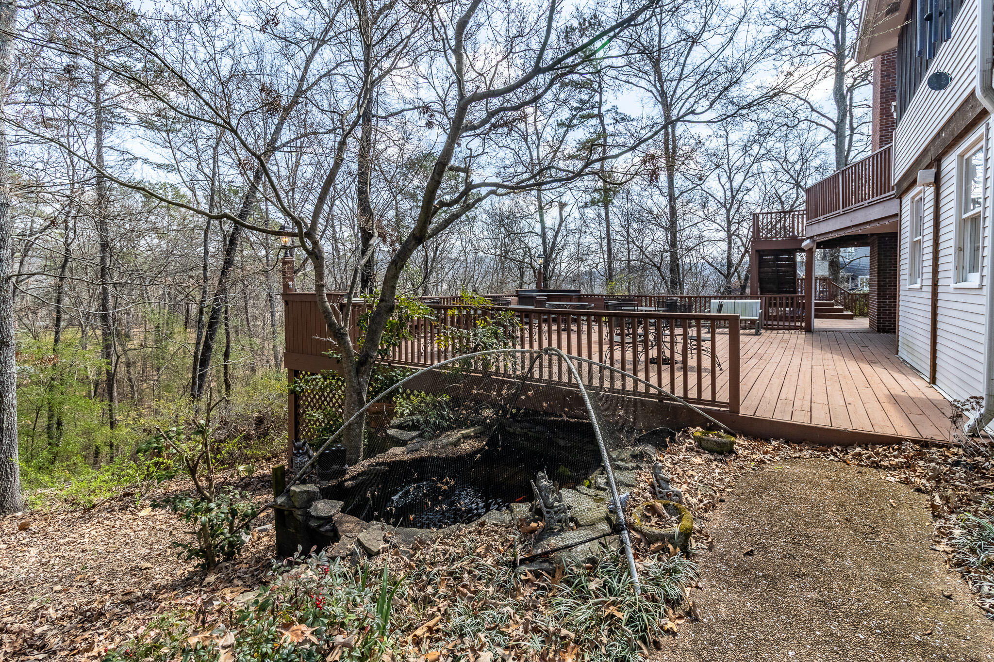 9615 Mountain Shadows Drive Chattanooga, TN 37421 - Photo 66 of 67 _MG_1846-HDR
