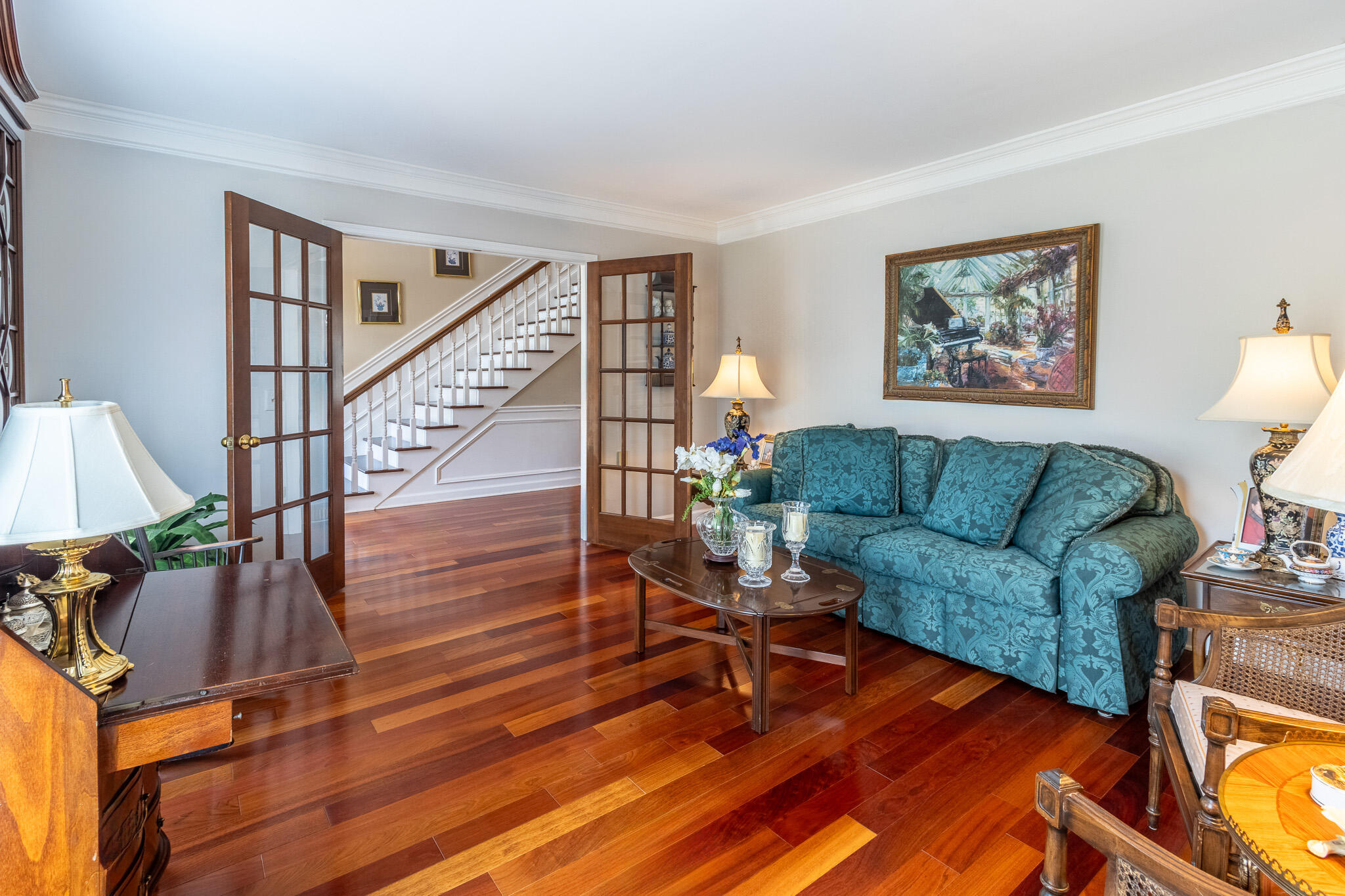 9615 Mountain Shadows Drive Chattanooga, TN 37421 - Photo 7 of 67 _MG_1954-HDR