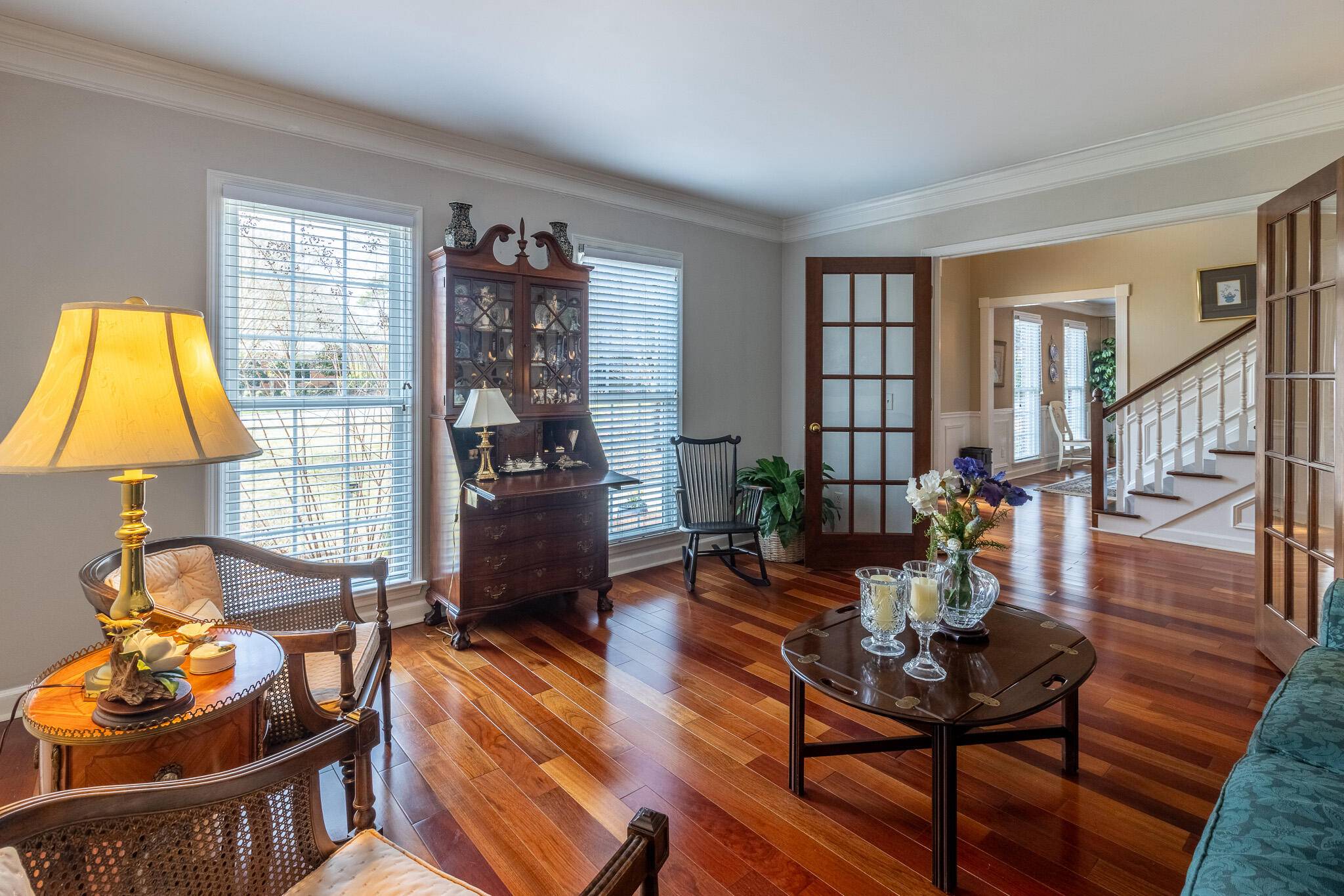 9615 Mountain Shadows Drive Chattanooga, TN 37421 - Photo 8 of 67 _MG_1957-HDR