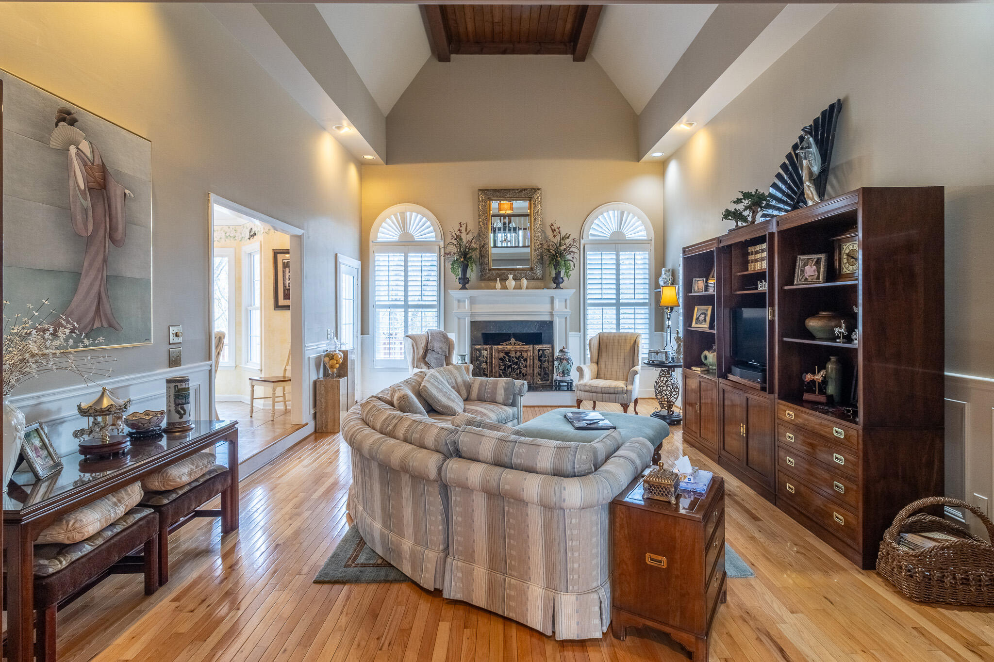 9615 Mountain Shadows Drive Chattanooga, TN 37421 - Photo 10 of 67 _MG_1978-HDR