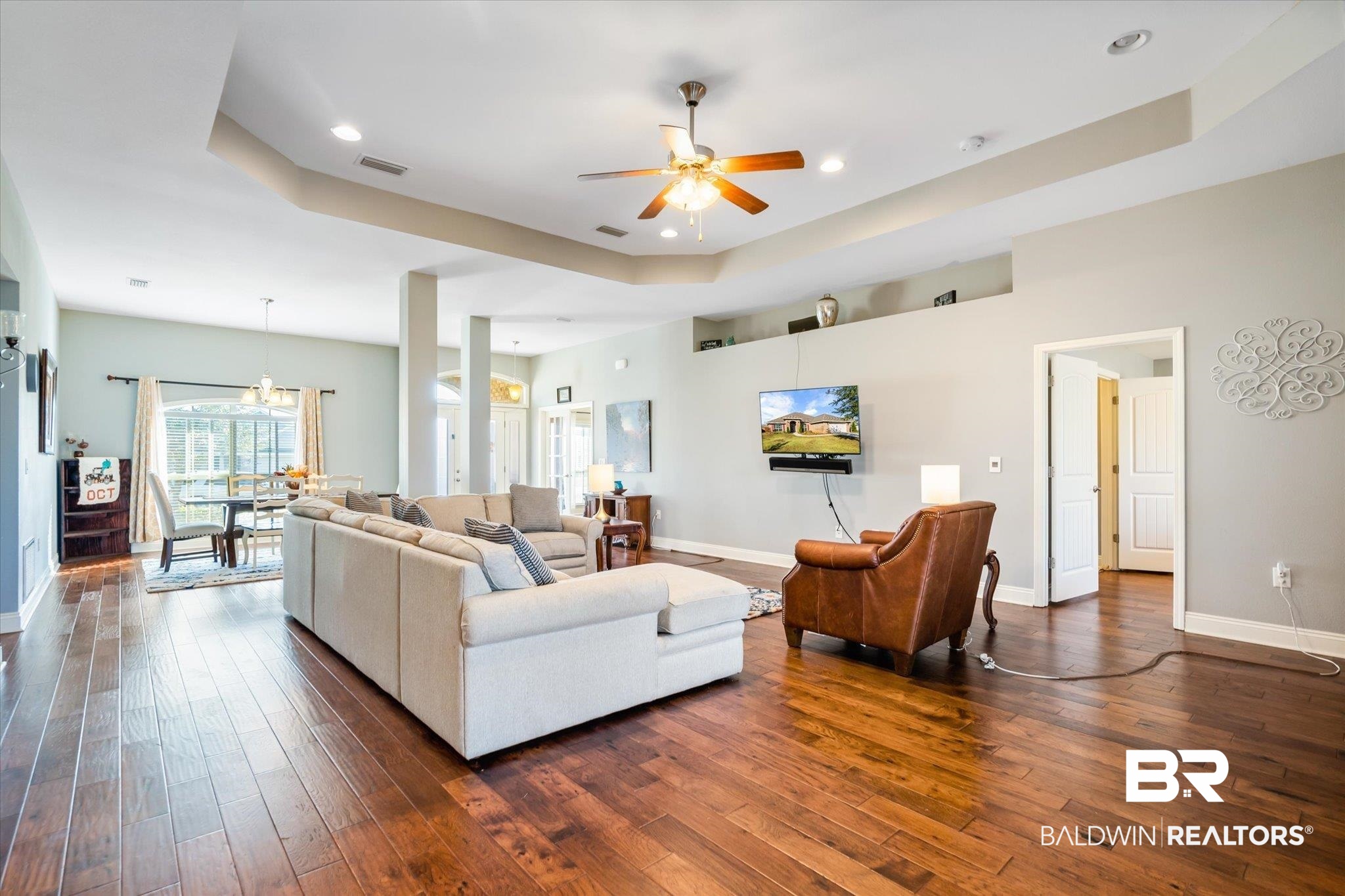 14855 Troon Drive Foley, AL 36535 - Photo 6 of 22