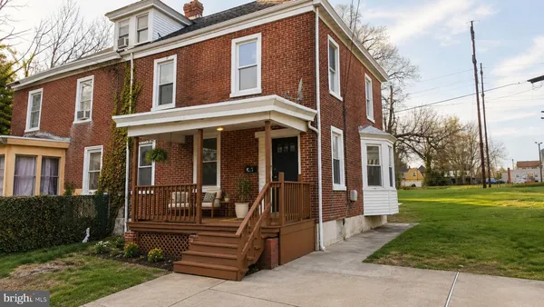 $248,900 | 1112 Elmwood Avenue, Sharon Hill, PA 19079