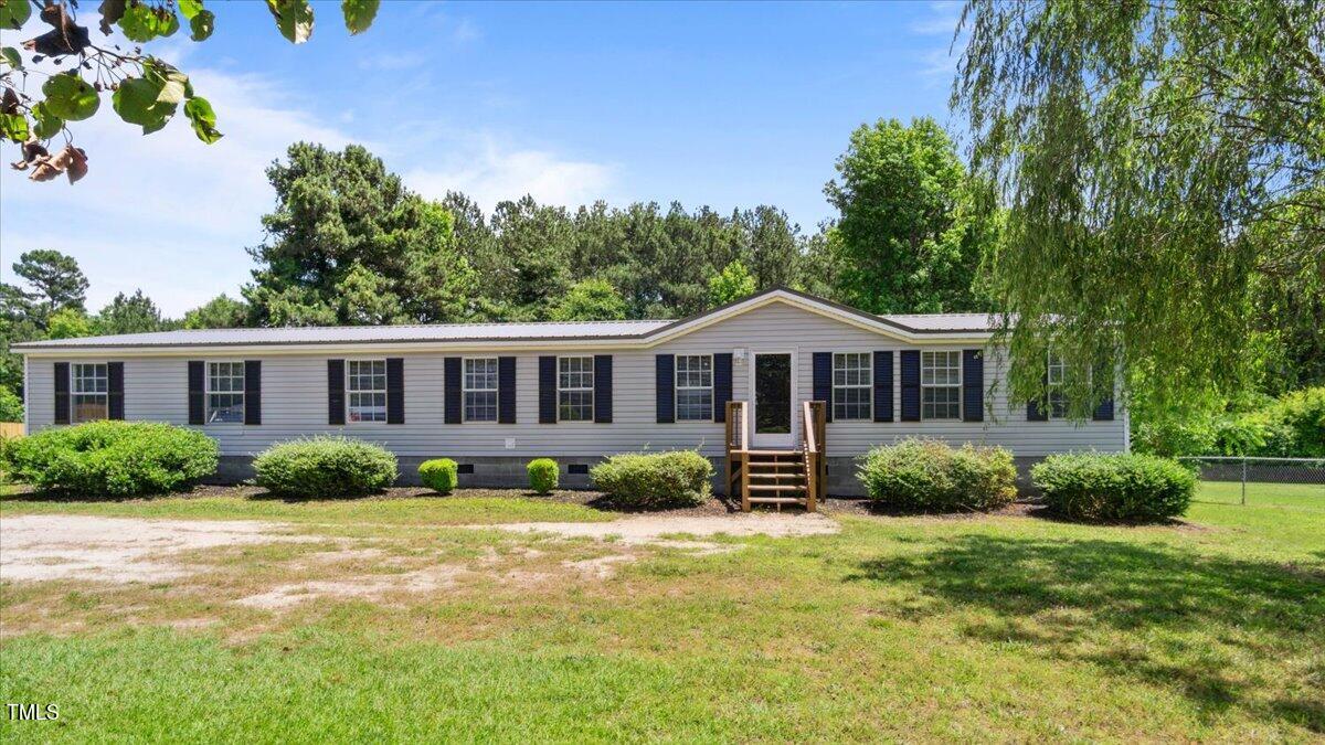 4066 Jacksontown Road Manson, NC 27553 - Photo 38 of 46 Front