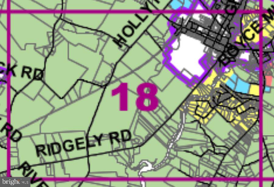 0 Porters Landing Road Greensboro, MD 21639 - Photo 13 of 23 Caroline County P & Z