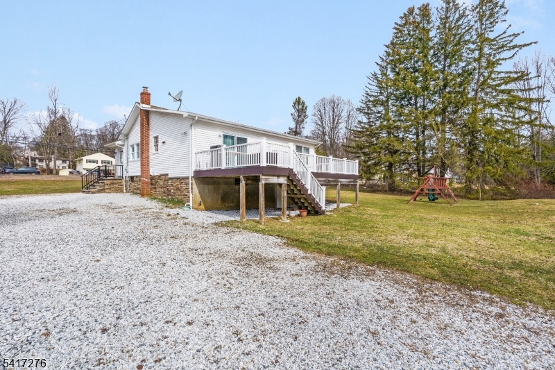 255 Dover Chester Road Randolph, NJ 07869 - Photo 26 of 37 a view of a house with a yard