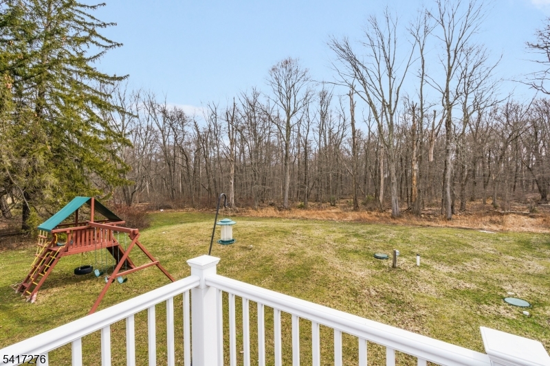 255 Dover Chester Road Randolph, NJ 07869 - Photo 29 of 37 a view of a yard with swimming pool