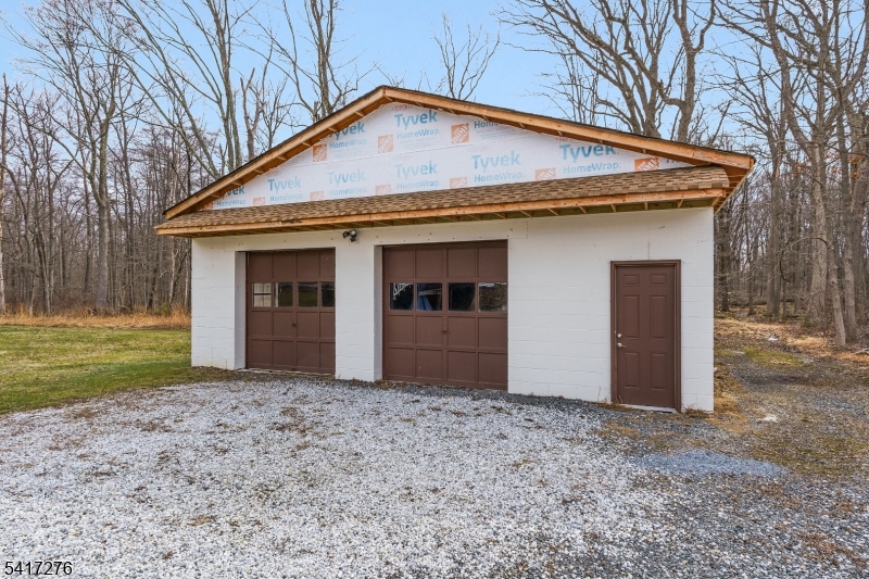 255 Dover Chester Road Randolph, NJ 07869 - Photo 34 of 37 a front view of house with yard
