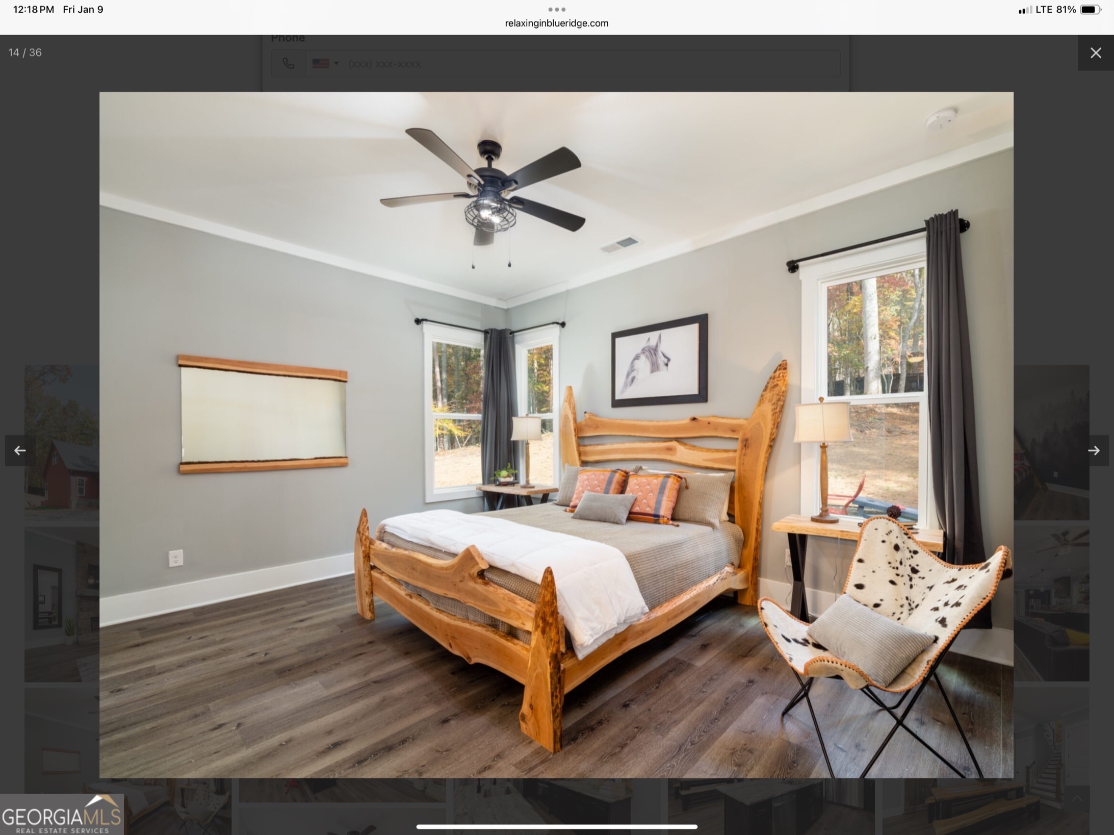 2055 Star Creek Road Morganton, GA 30560 - Photo 15 of 39