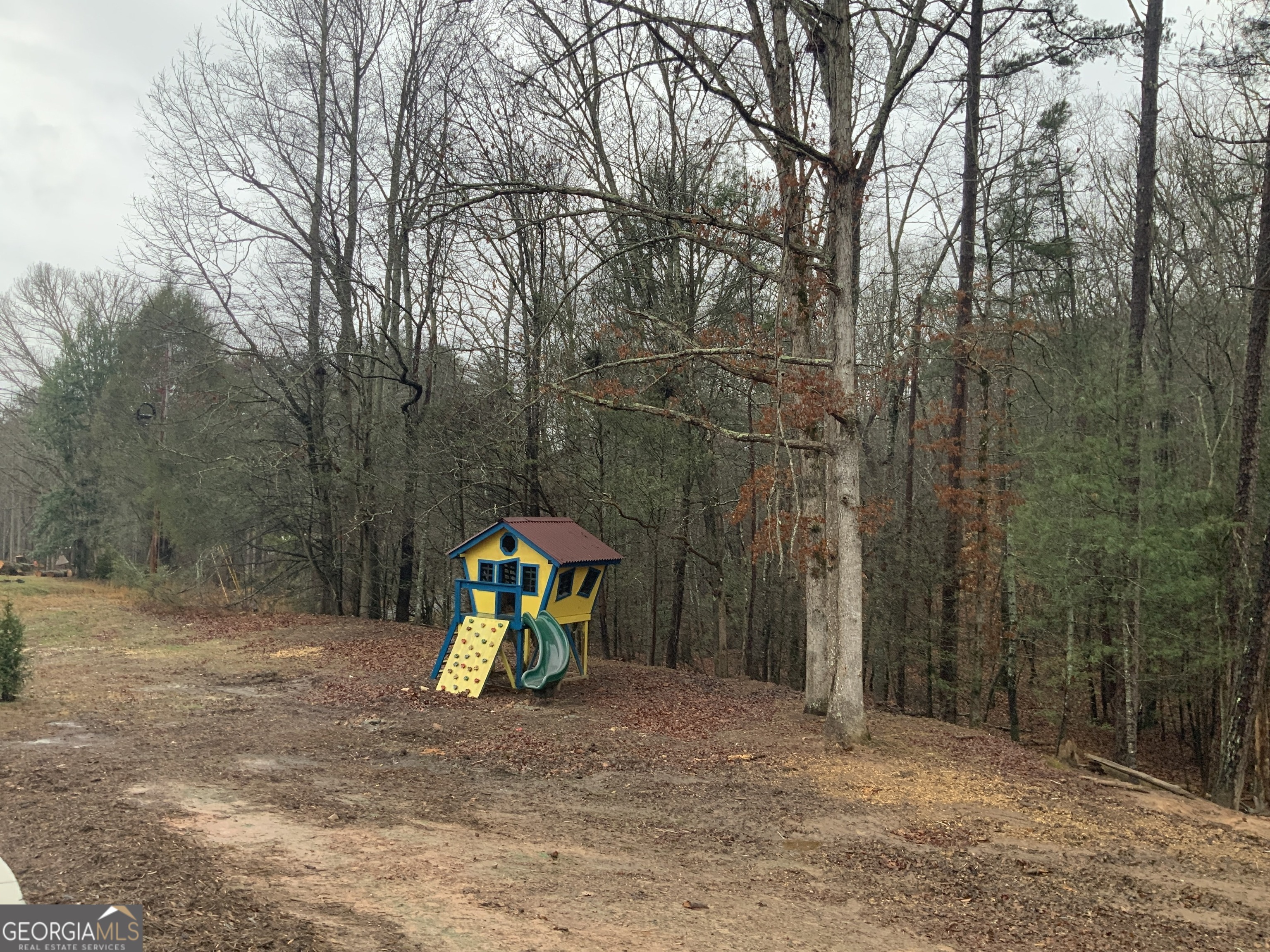 2055 Star Creek Road Morganton, GA 30560 - Photo 36 of 39 a view of outdoor space with playground and green space