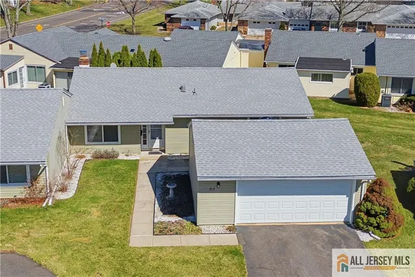 $419,000 | 21 Celtis Plaza, Unit 21B, Monroe Township, NJ 08831