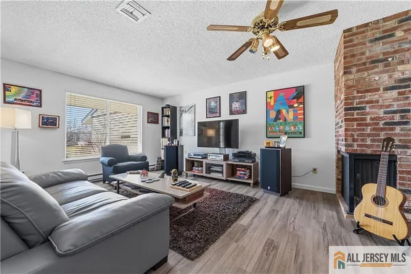 $419,000 | 21 Celtis Plaza, Unit 21B, Monroe Township, NJ 08831
