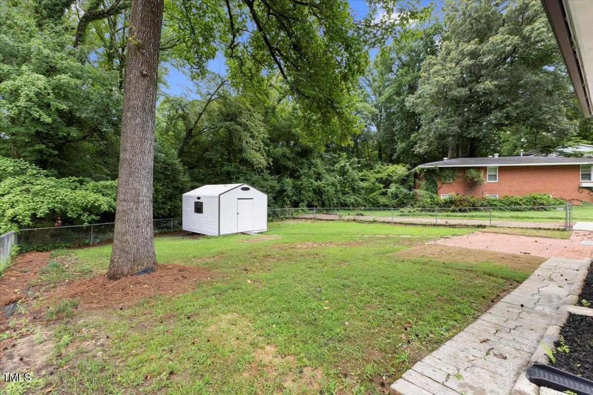 3420 Brentwood Road Raleigh, NC 27604 - Photo 50 of 53 52-3420 Brentwood Rd