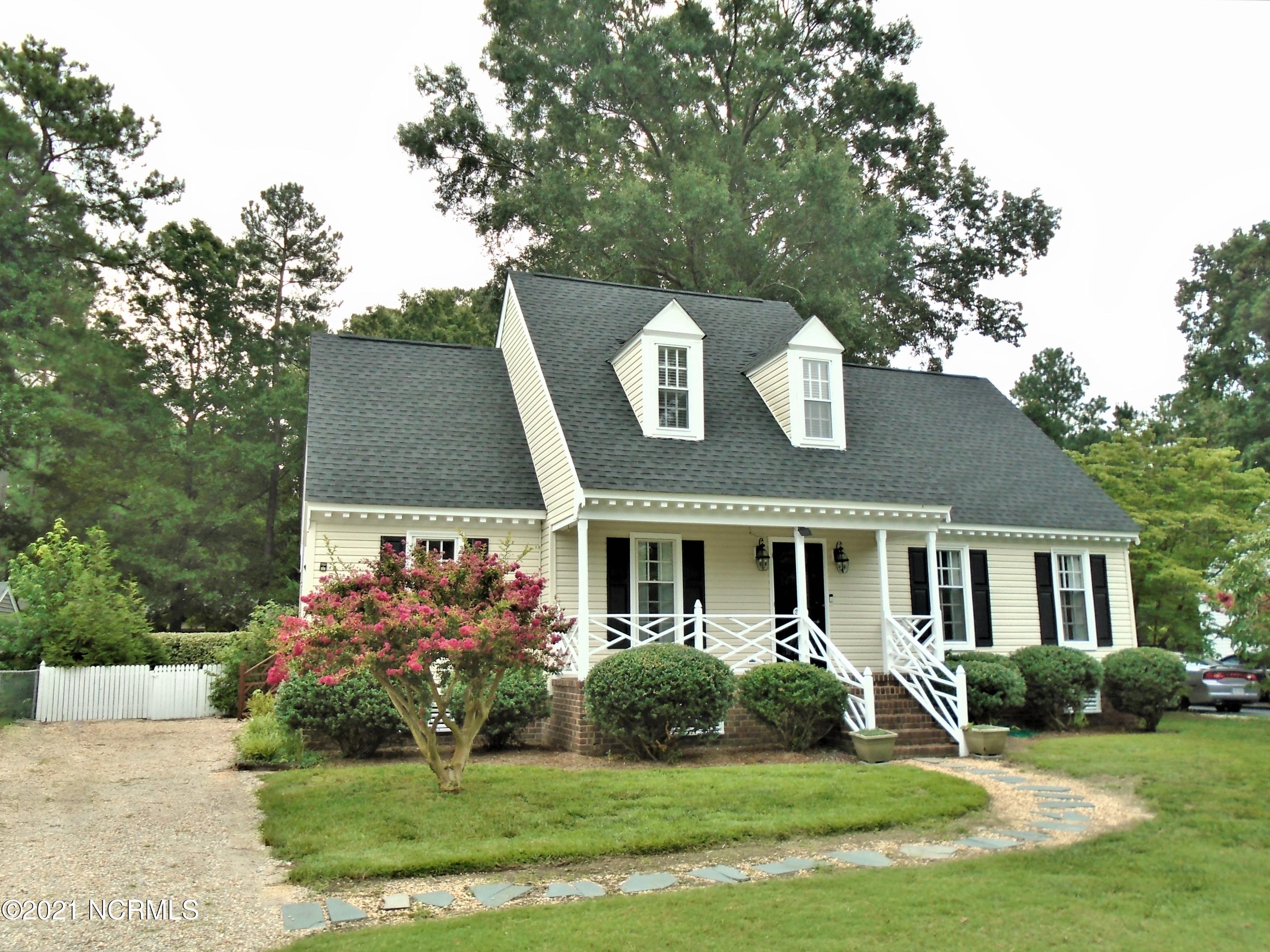 3809 Providence Road Rocky Mount, NC 27803 - Photo 1 of 46 Main