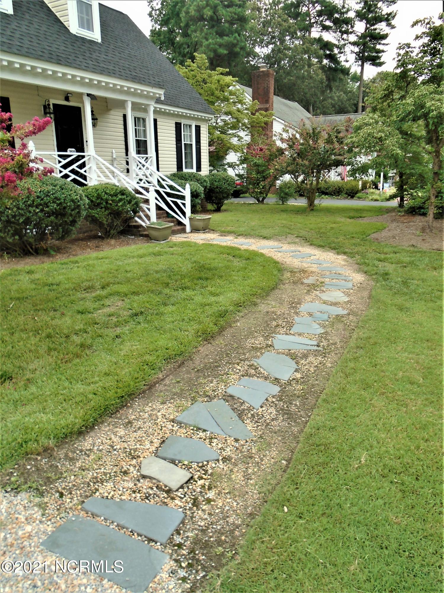 3809 Providence Road Rocky Mount, NC 27803 - Photo 13 of 46 DSC03324 (2)