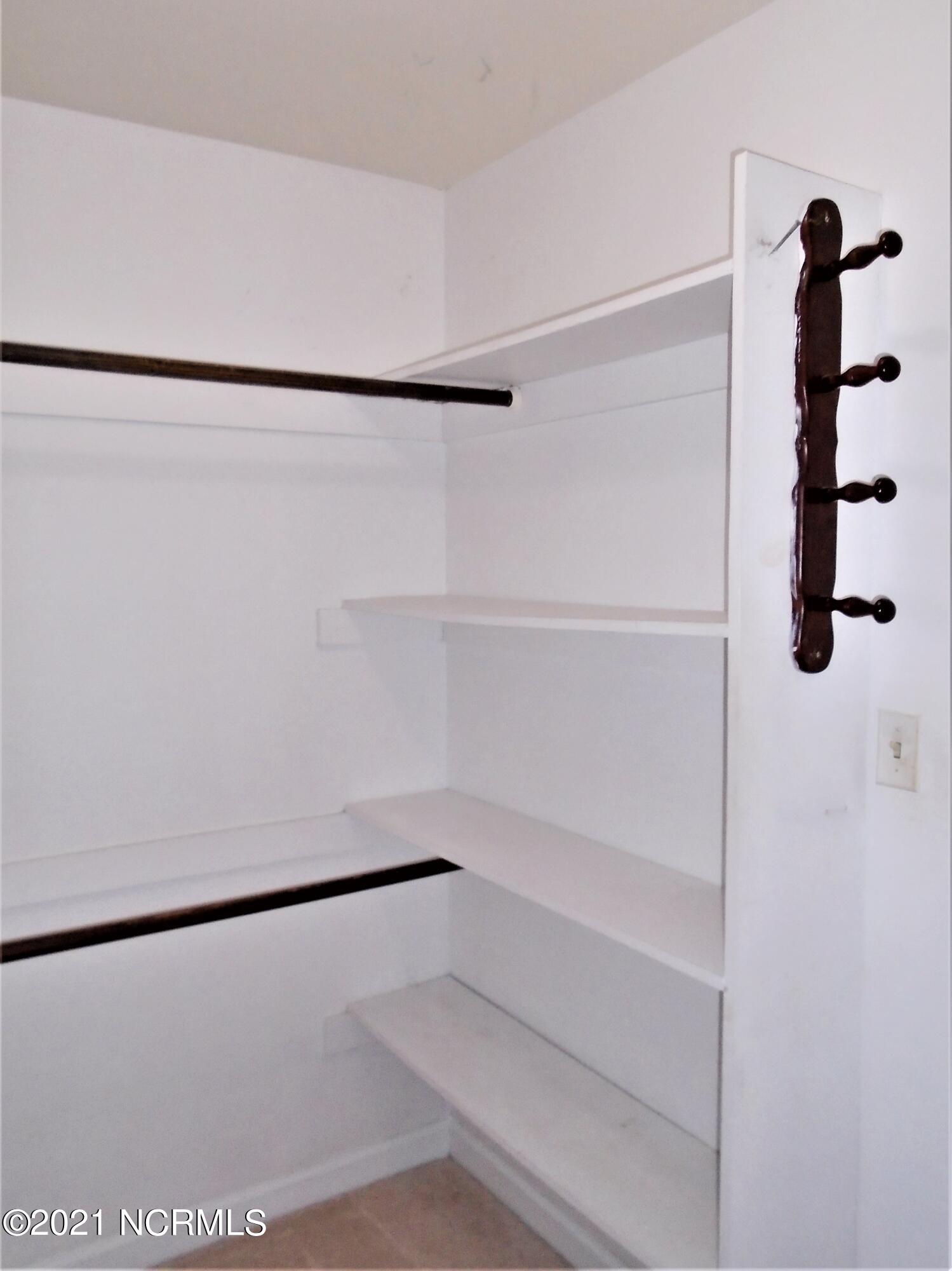 3809 Providence Road Rocky Mount, NC 27803 - Photo 34 of 46 Master Closet