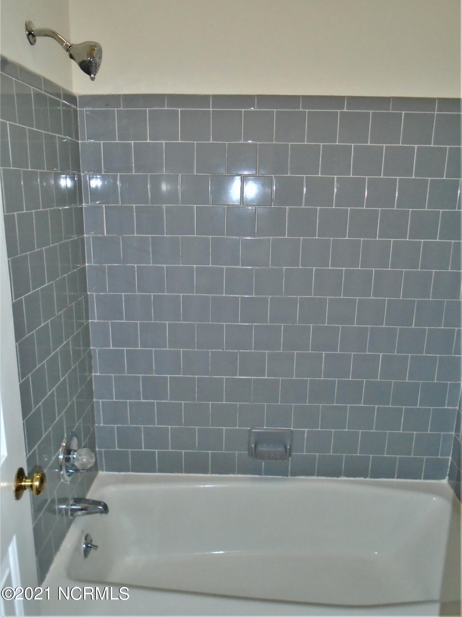 3809 Providence Road Rocky Mount, NC 27803 - Photo 36 of 46 Master Bath