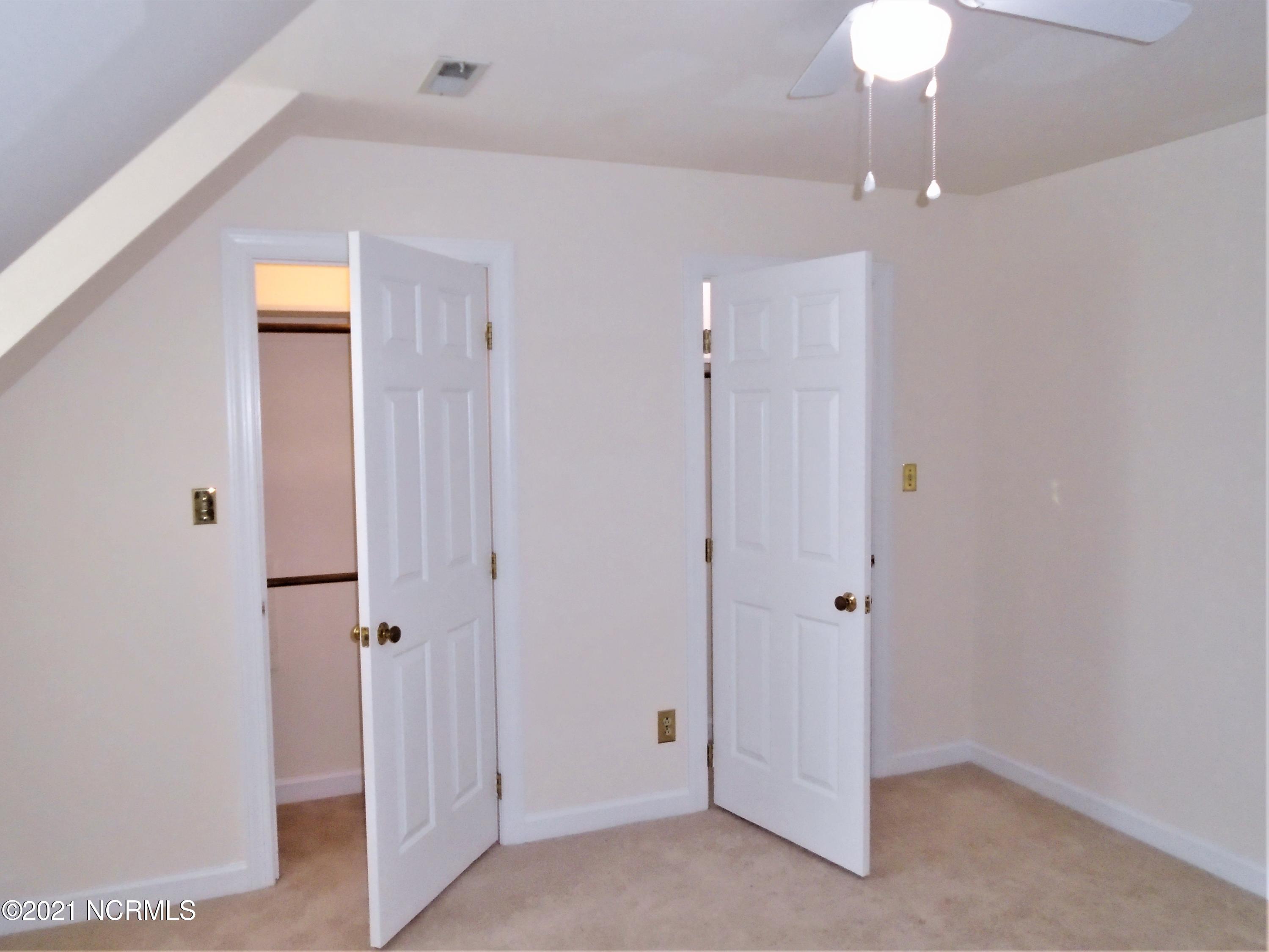 3809 Providence Road Rocky Mount, NC 27803 - Photo 41 of 46 Bedroom # 2