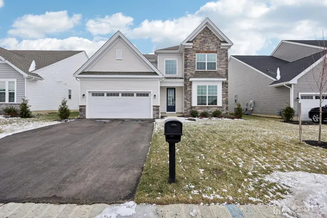 $840,000 | 68 Fillmore Drive, Monroe Township, NJ 08831